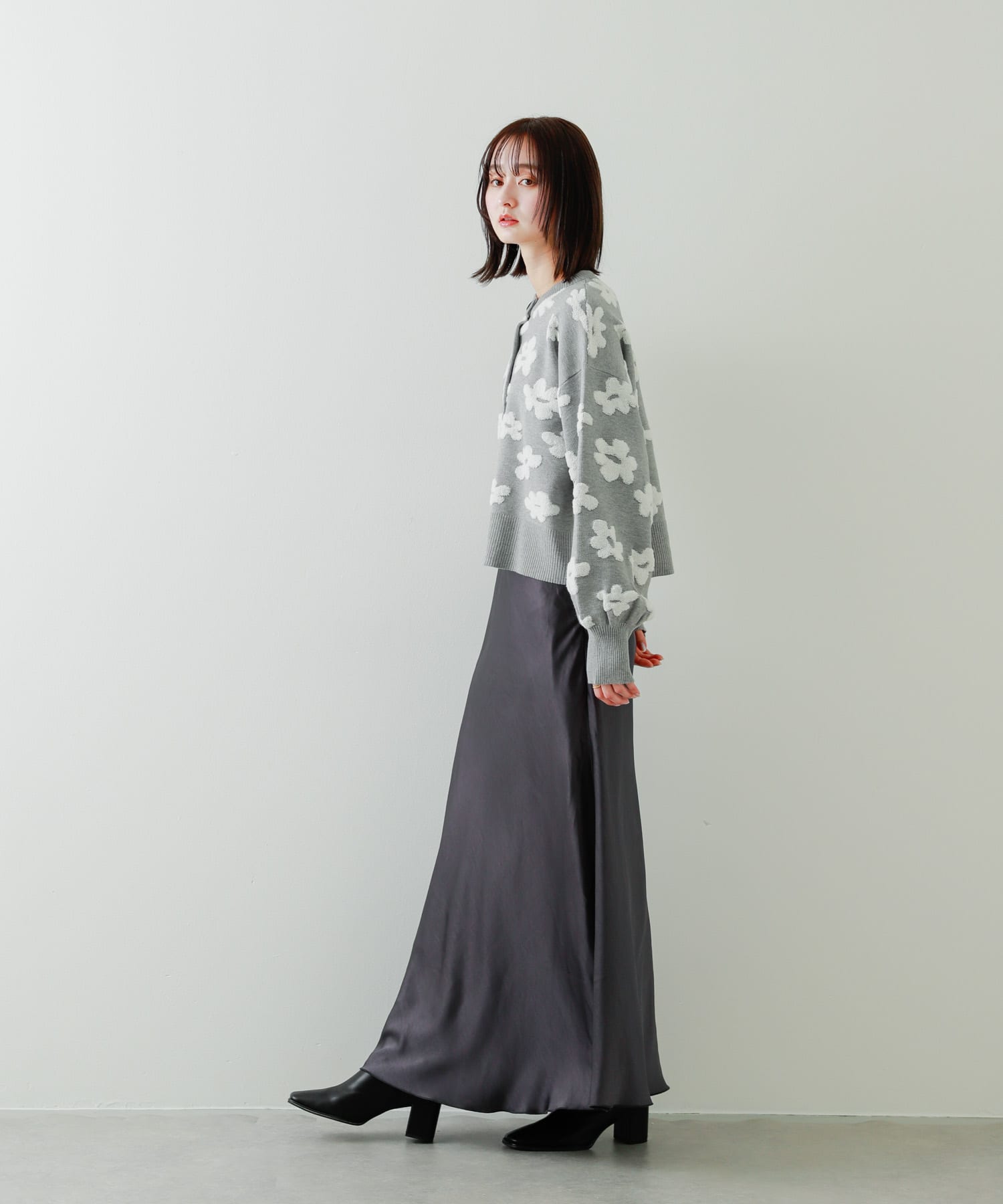 GRY×IVO