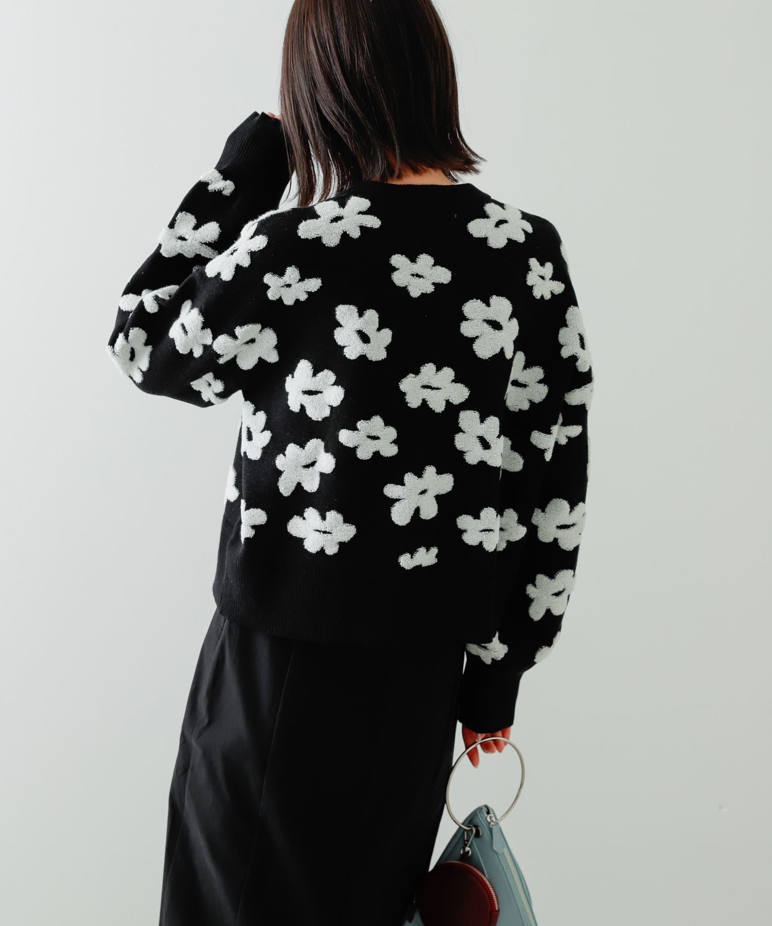 BLK×IVO