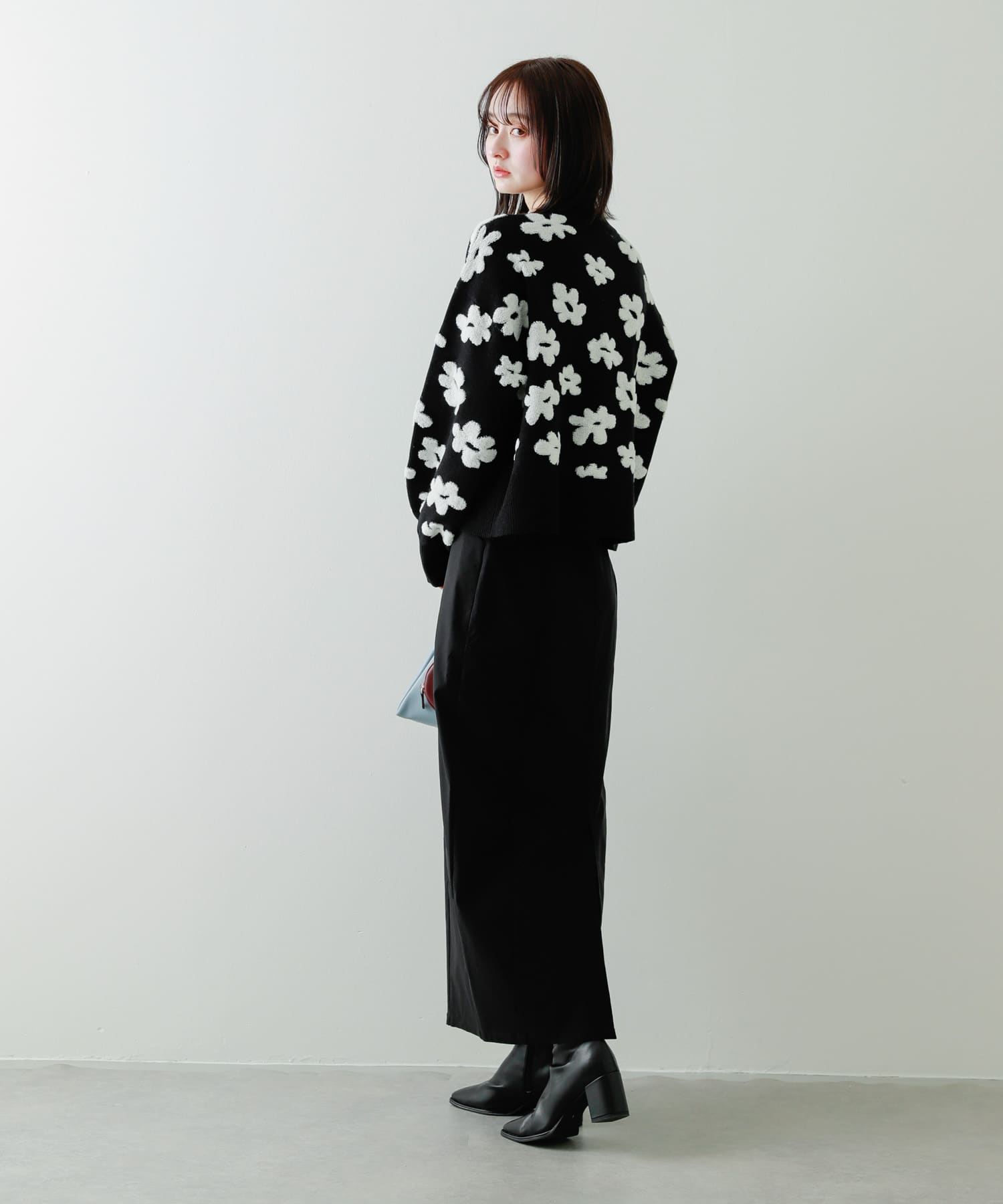 BLK×IVO