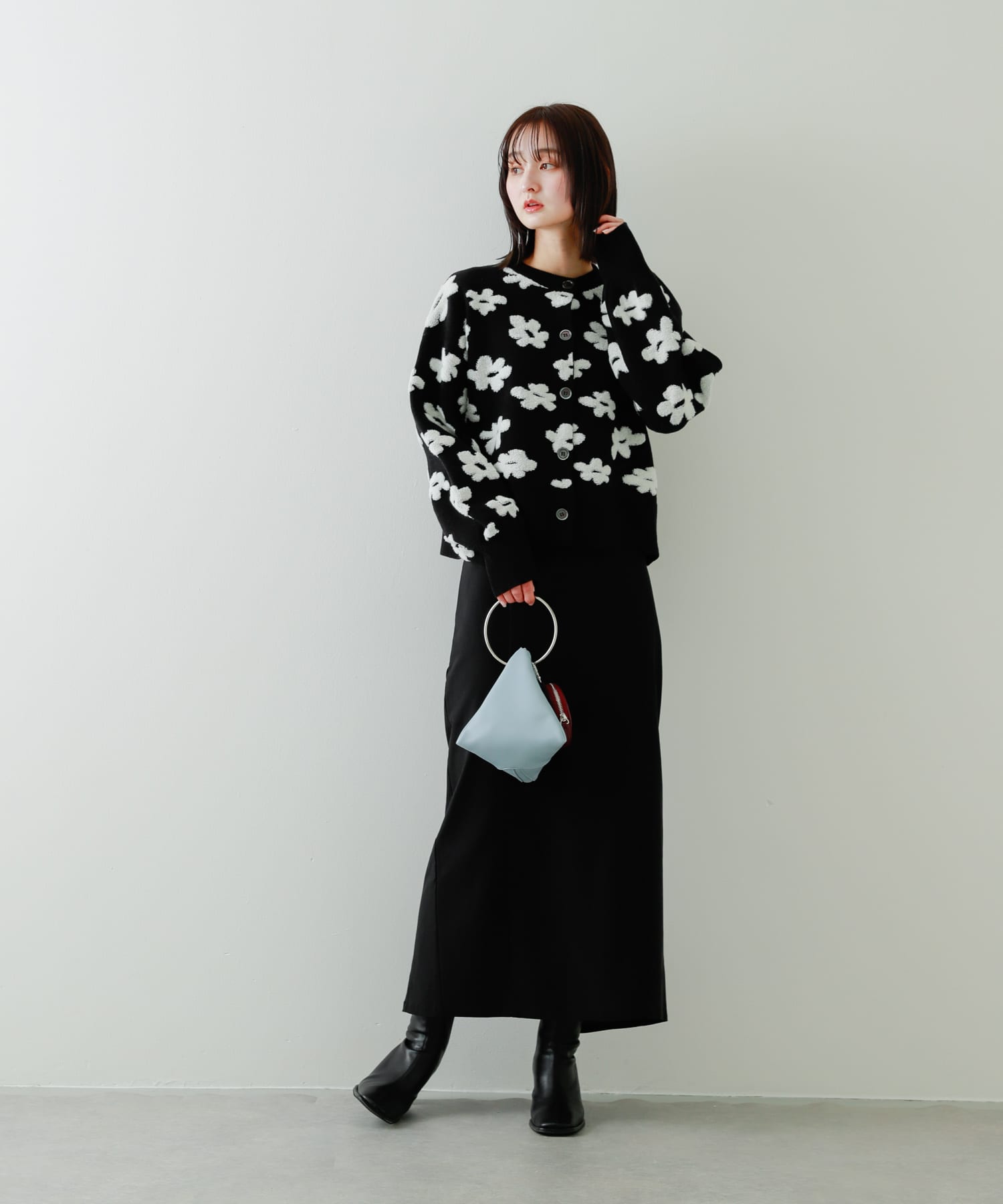 BLK×IVO