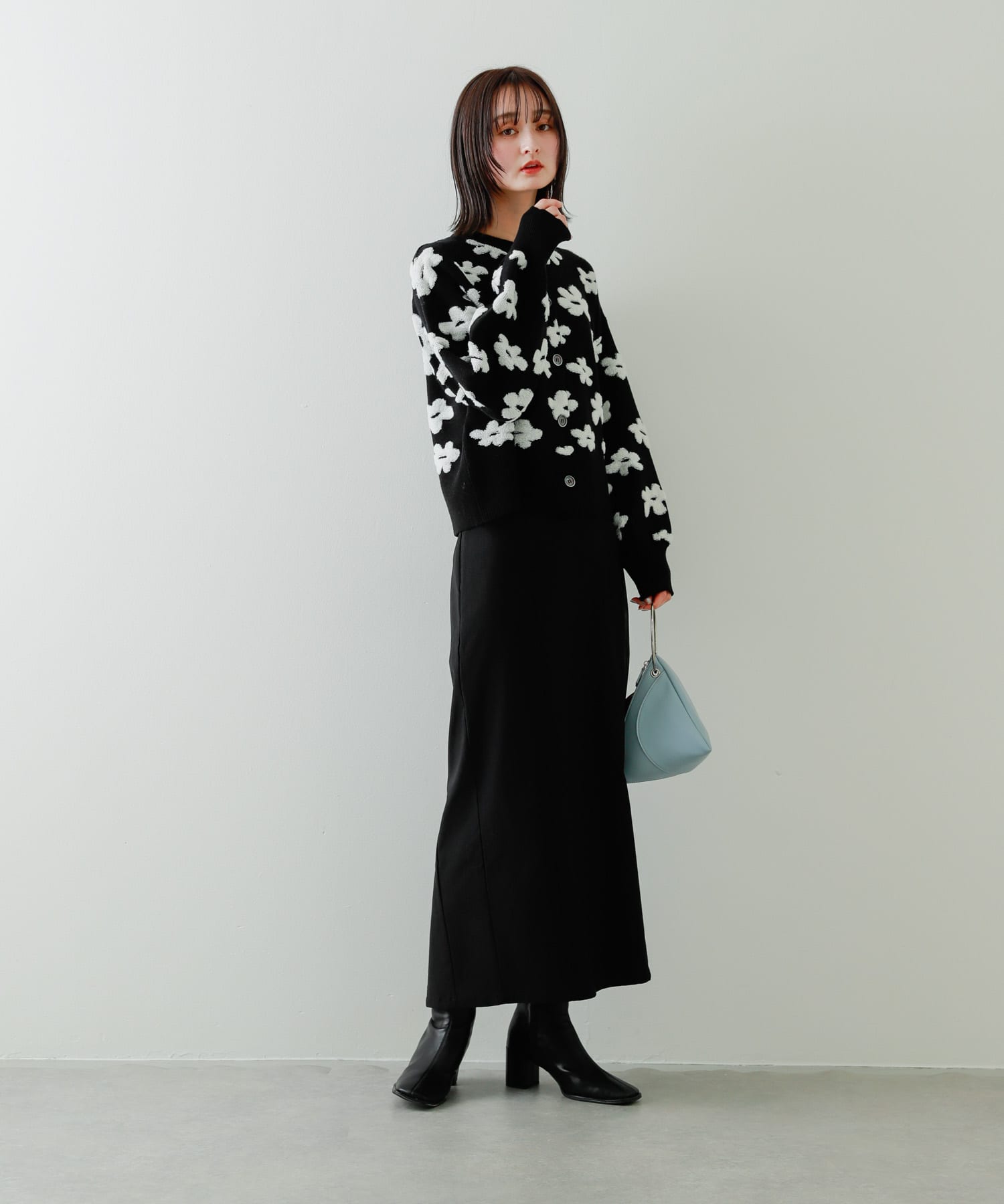 BLK×IVO