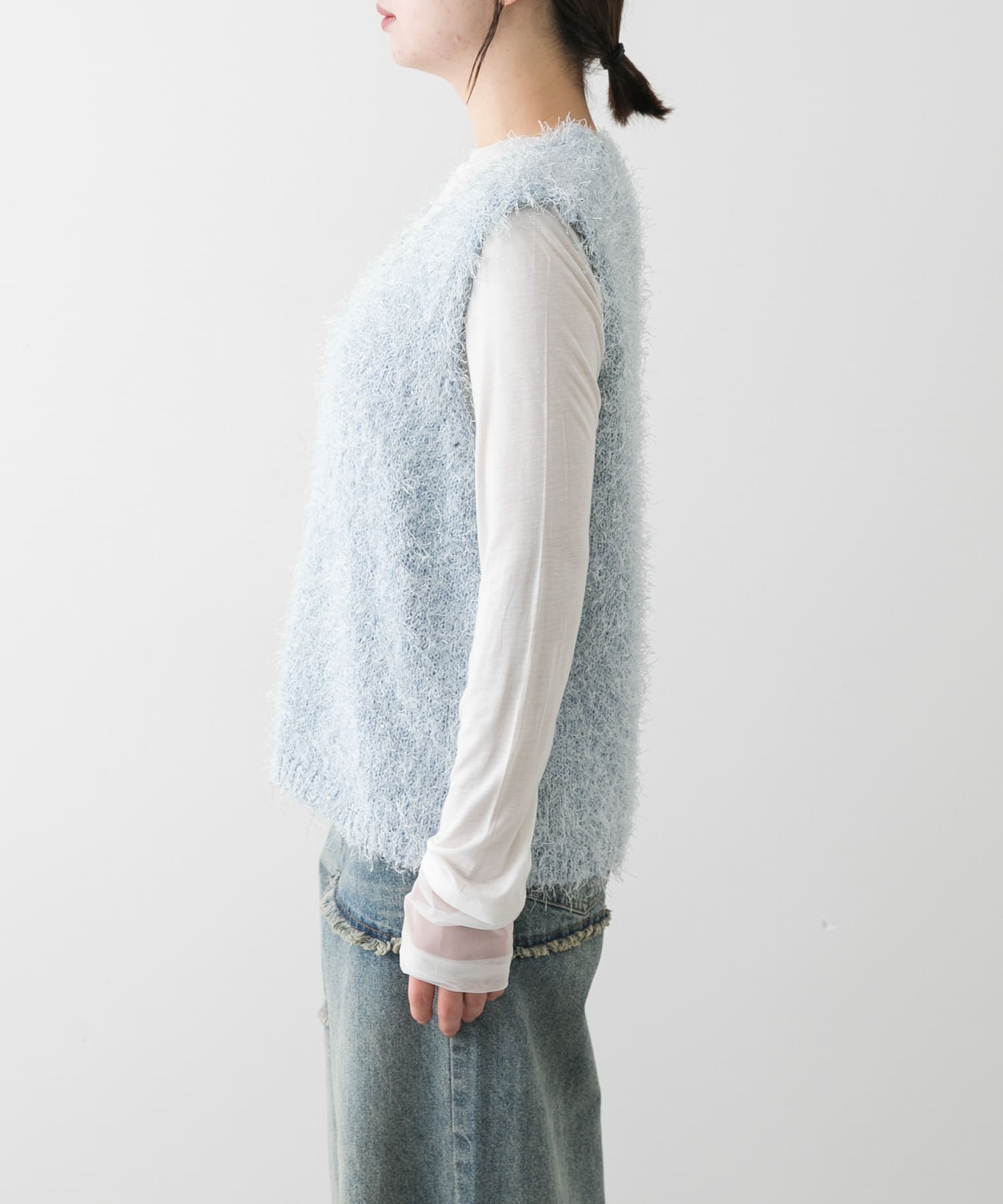 L.BLUE