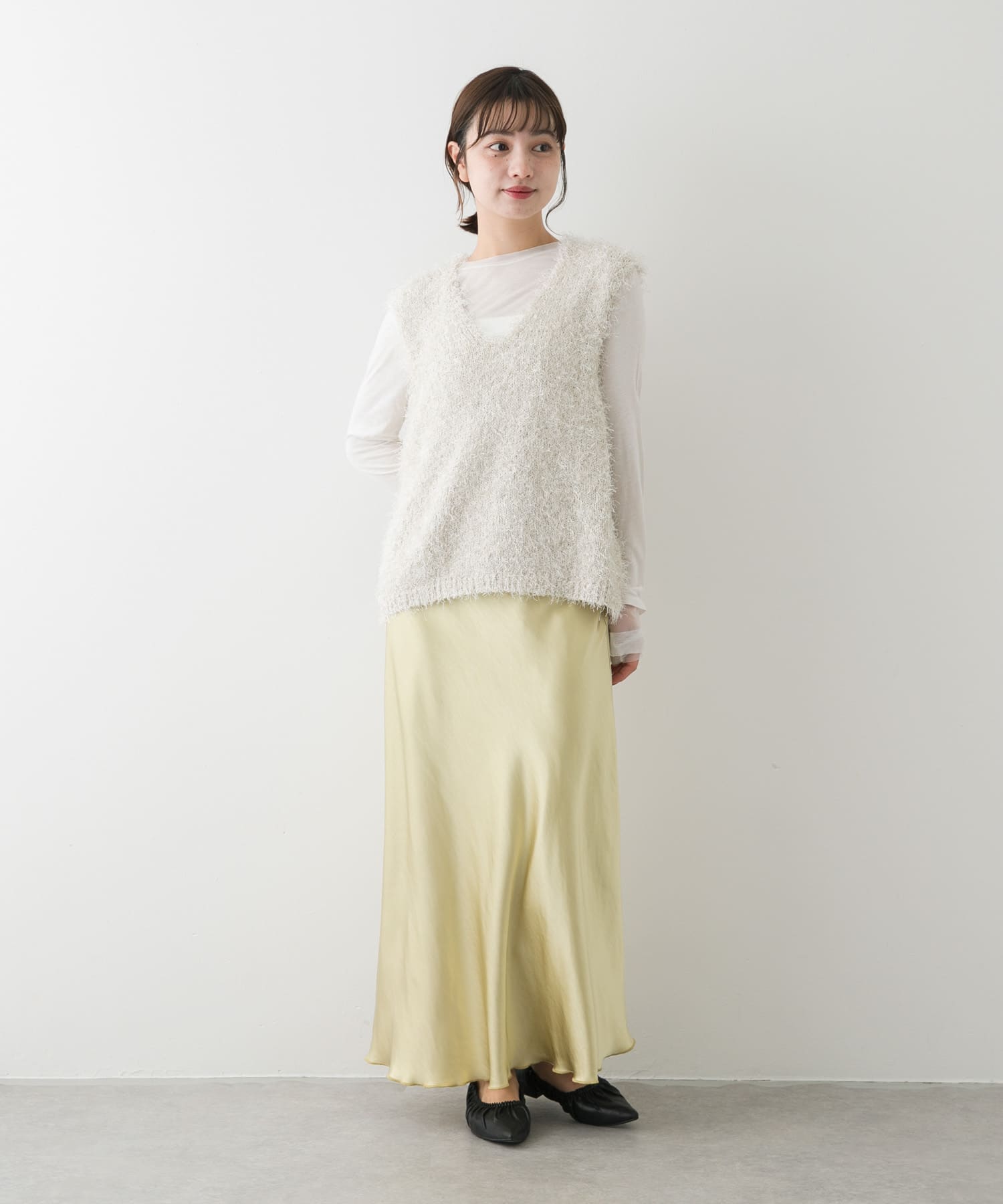 IVORY