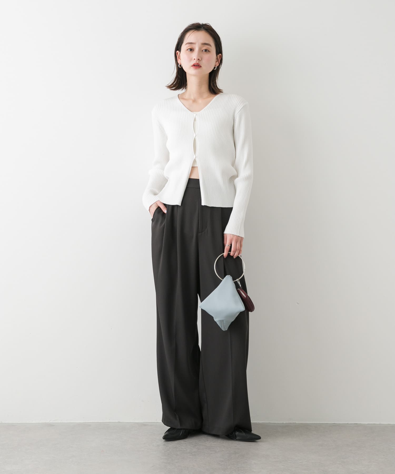 IVORY