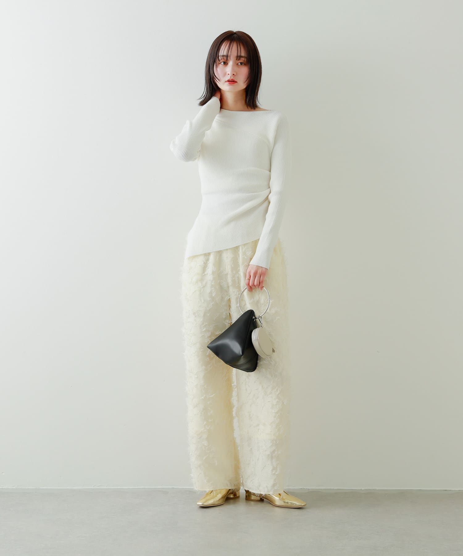 IVORY