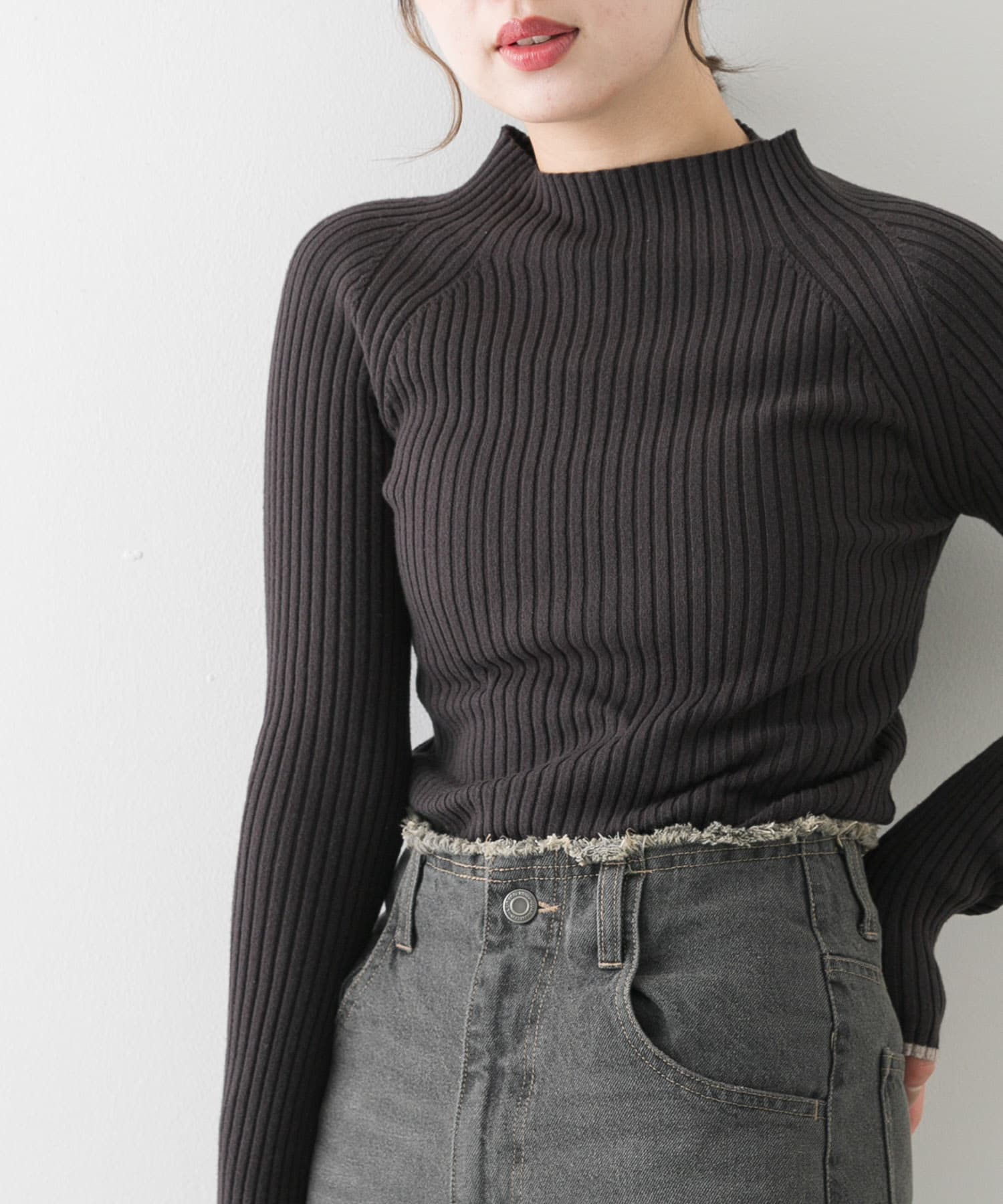 BLK×GRY
