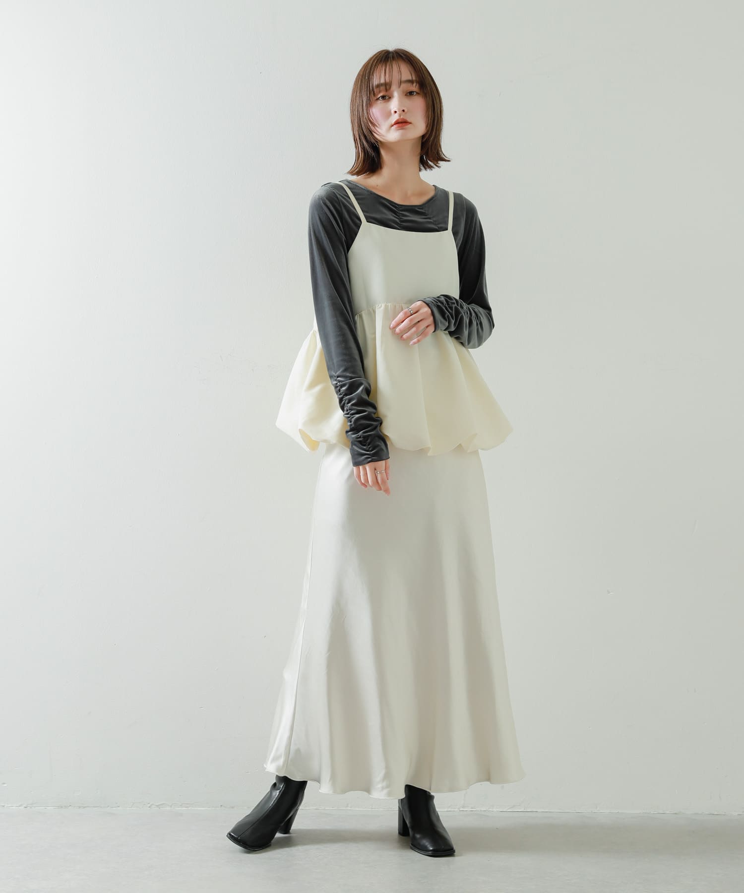 IVORY