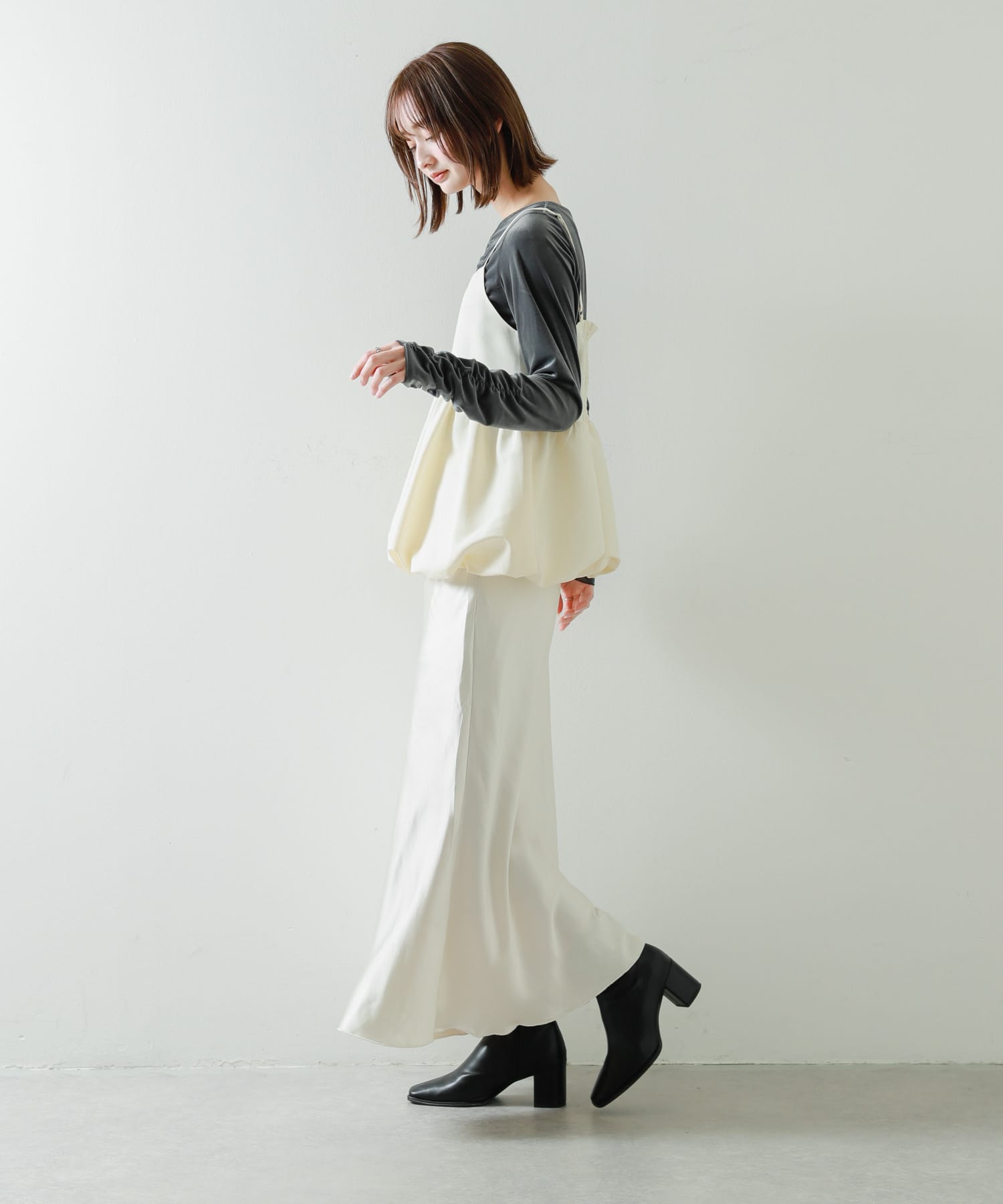 IVORY