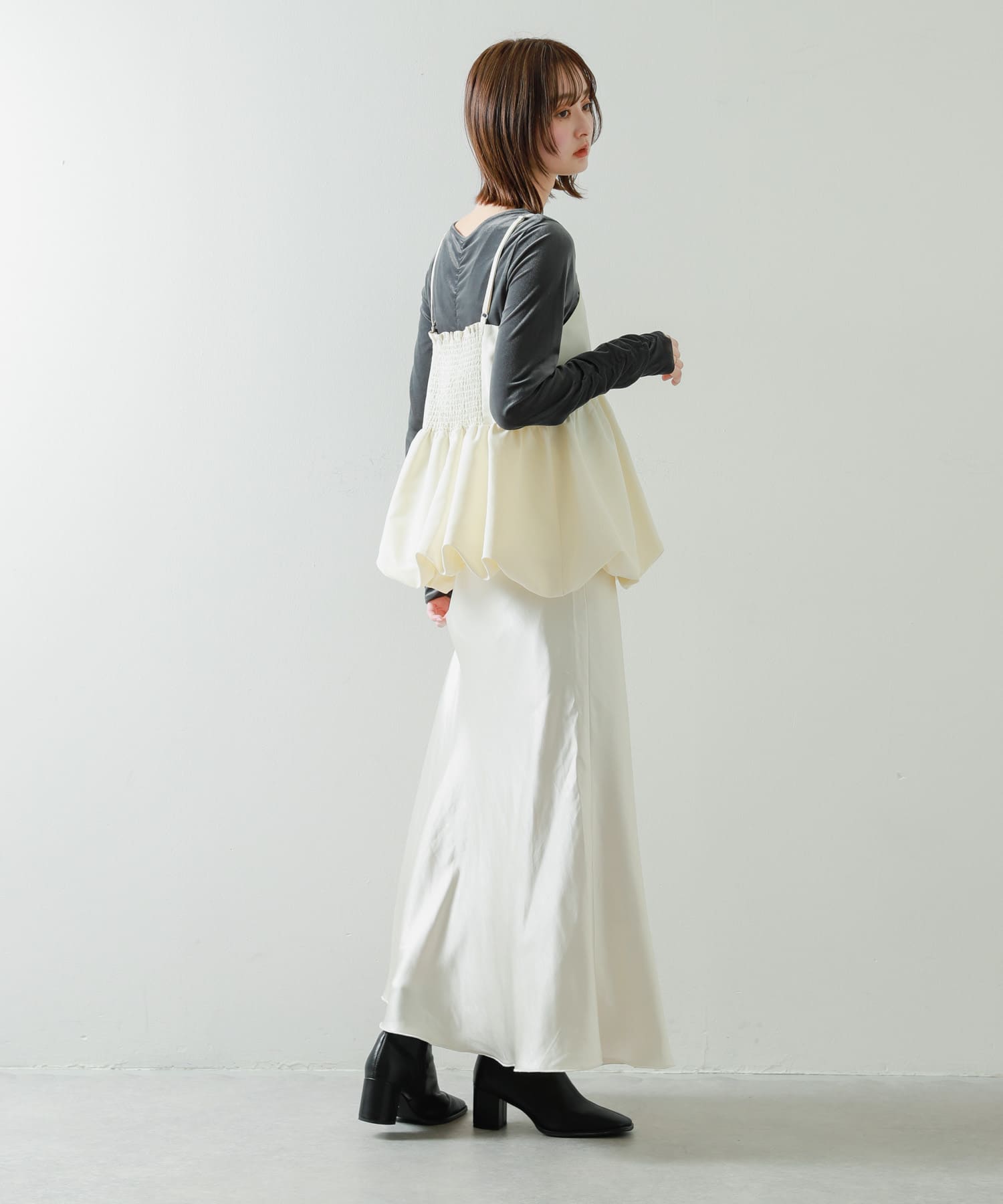 IVORY