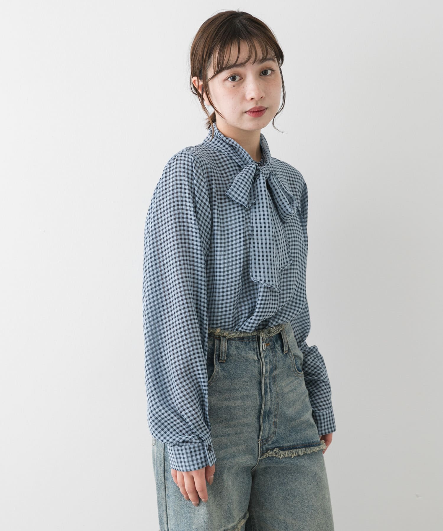 BLU×NVY