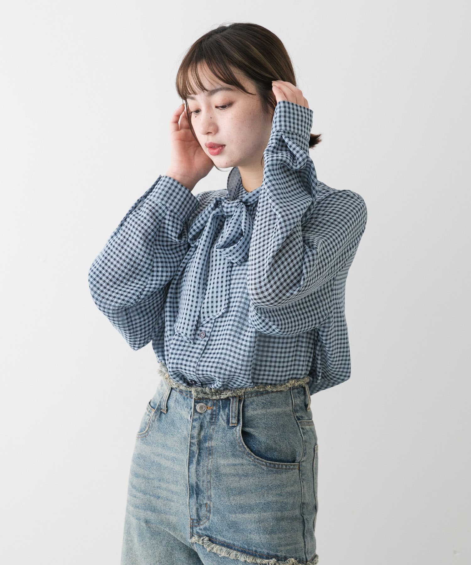 BLU×NVY
