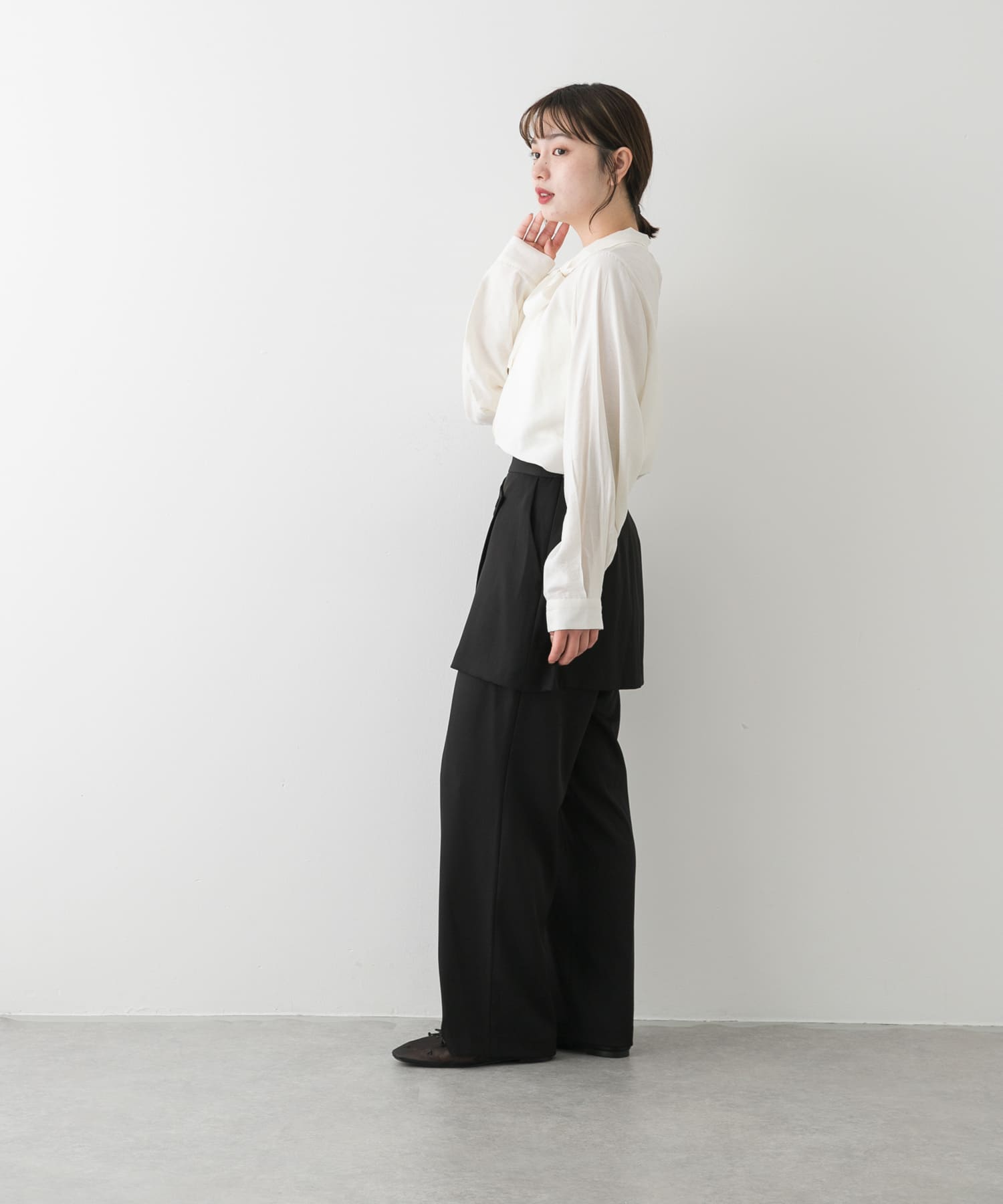 IVORY