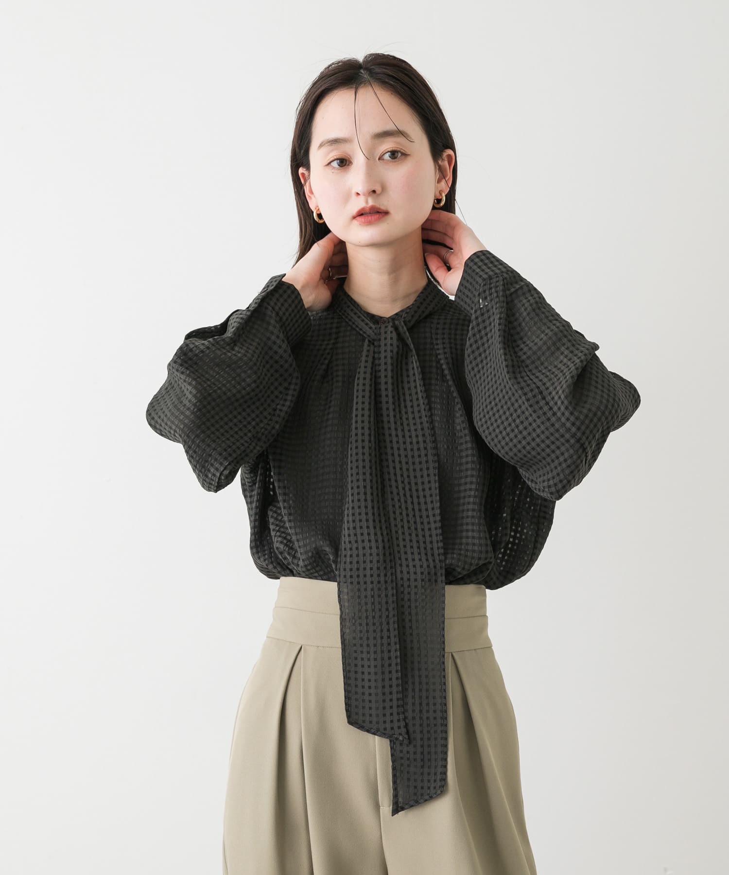 BLK×GRY