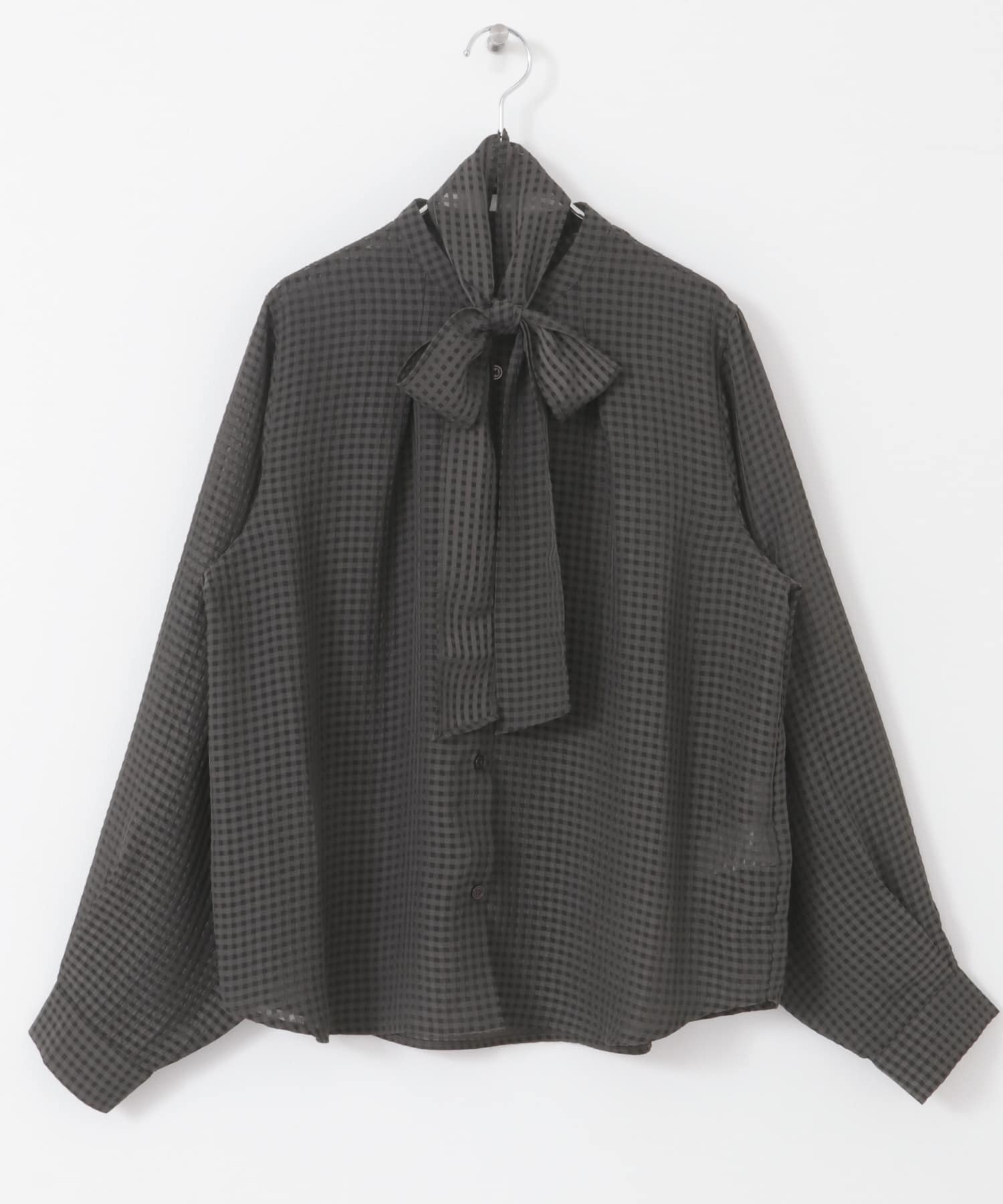 BLK×GRY