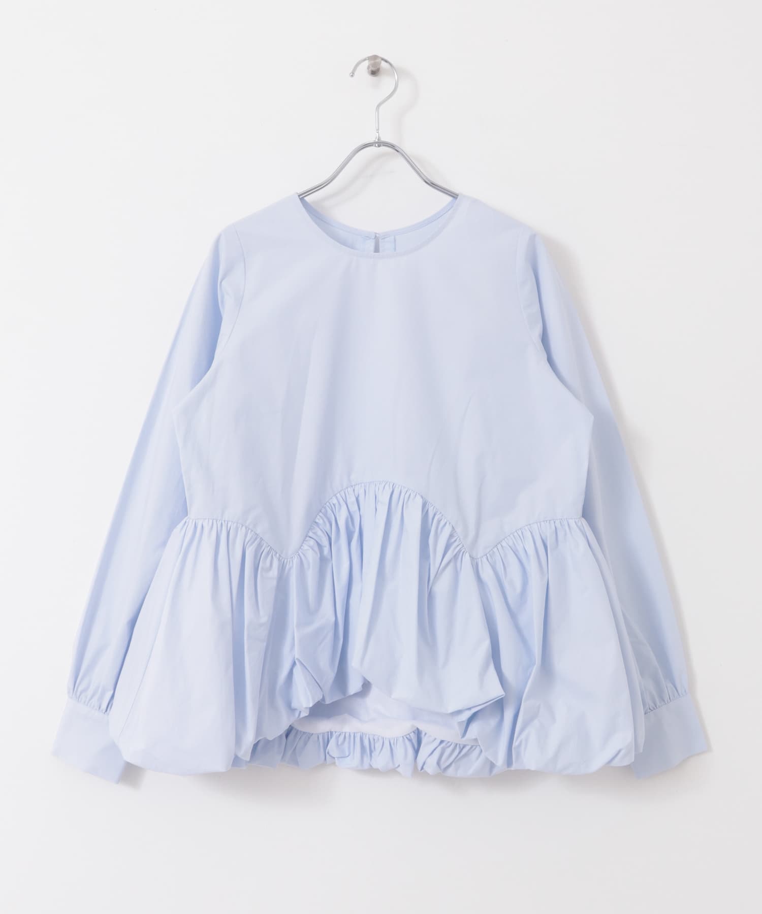 L.BLUE