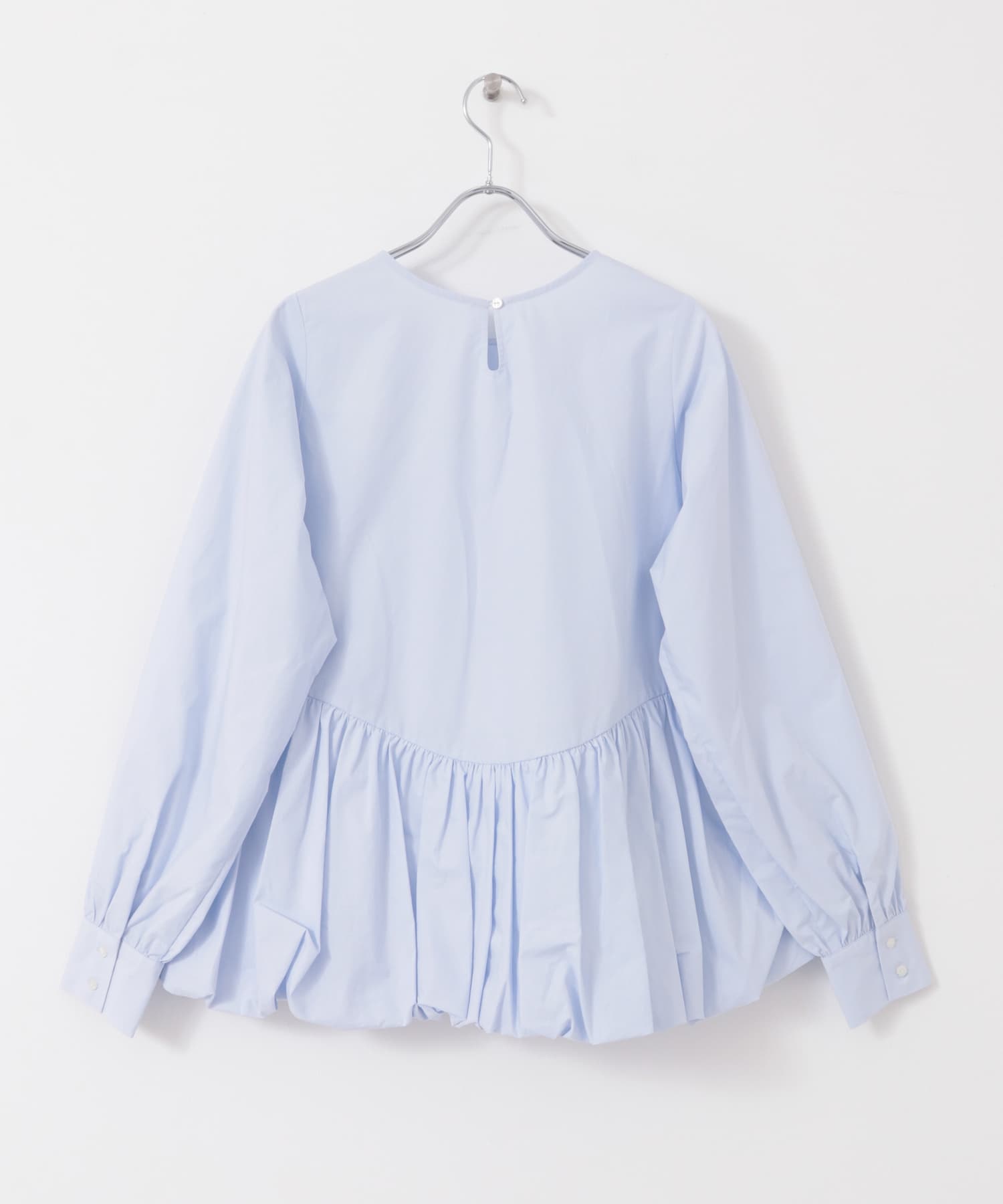 L.BLUE