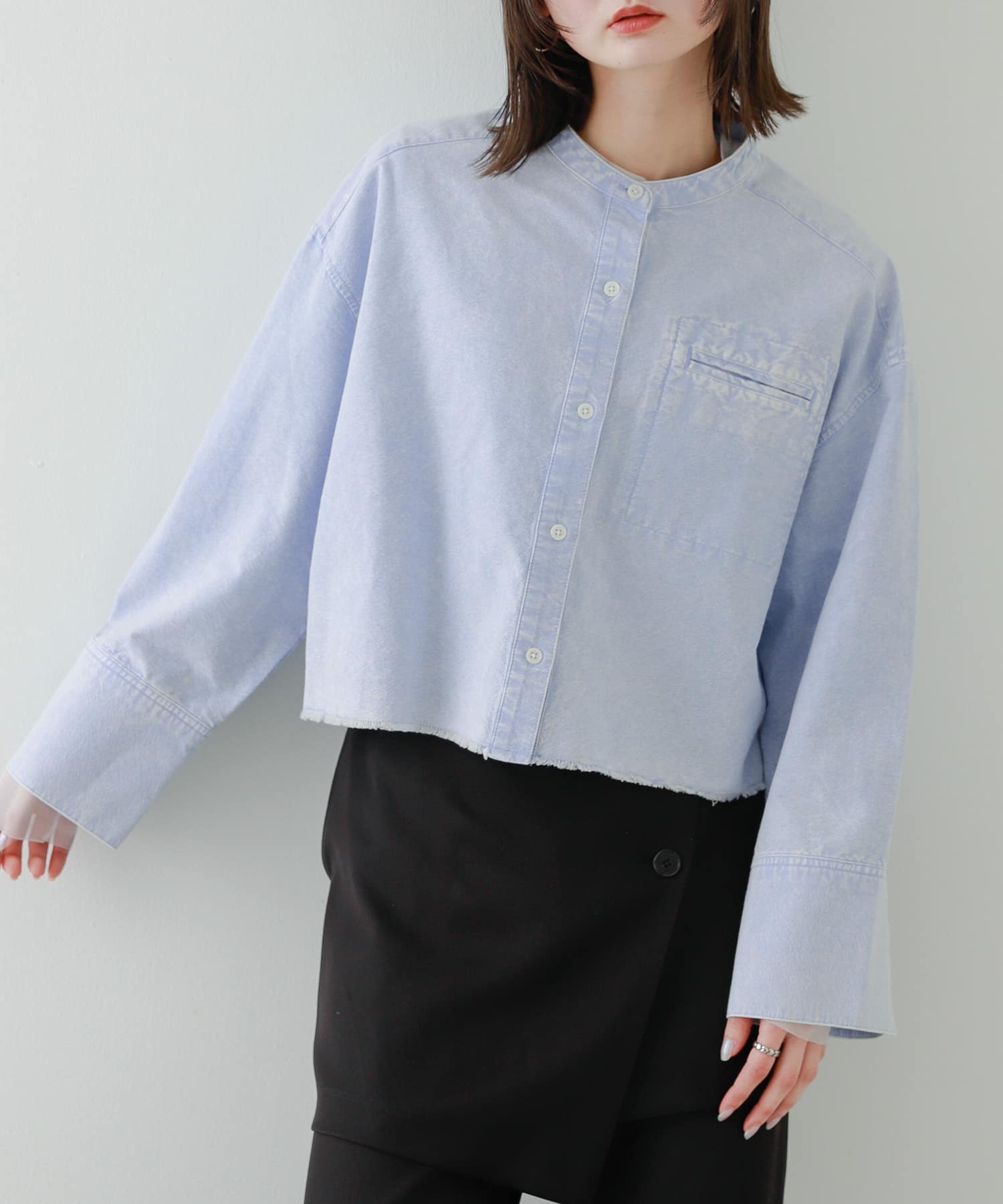 L.BLUE