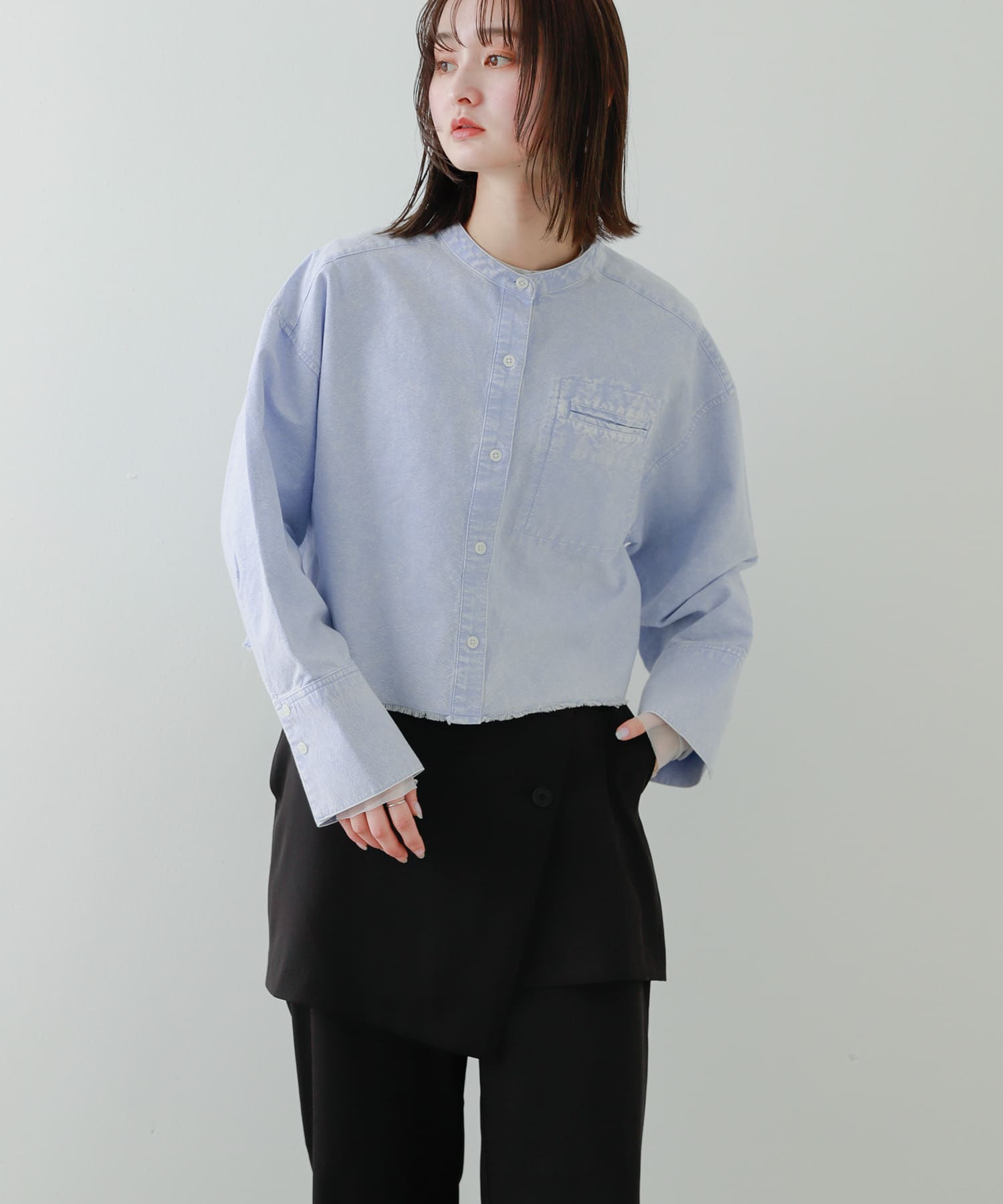 L.BLUE
