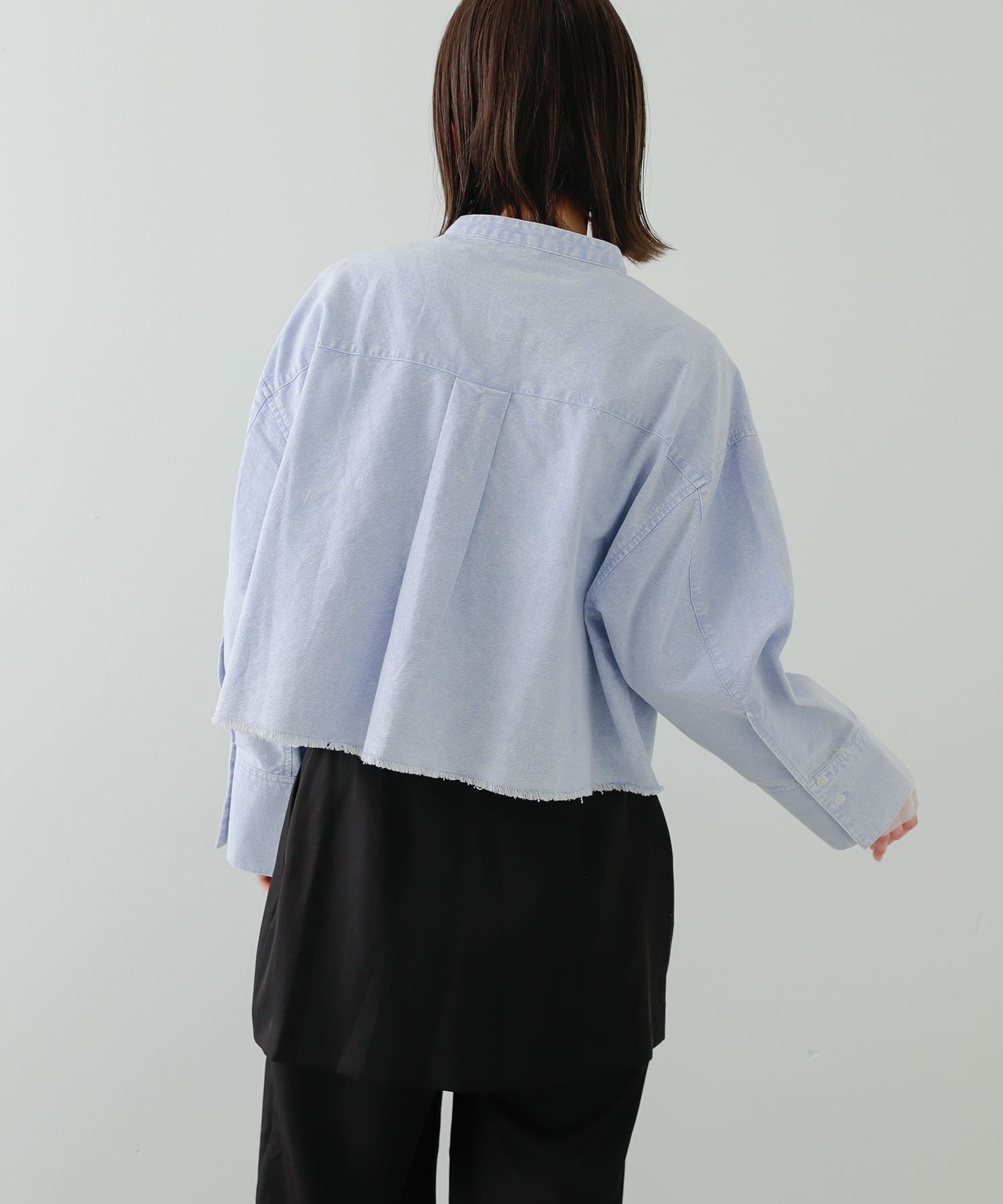 L.BLUE