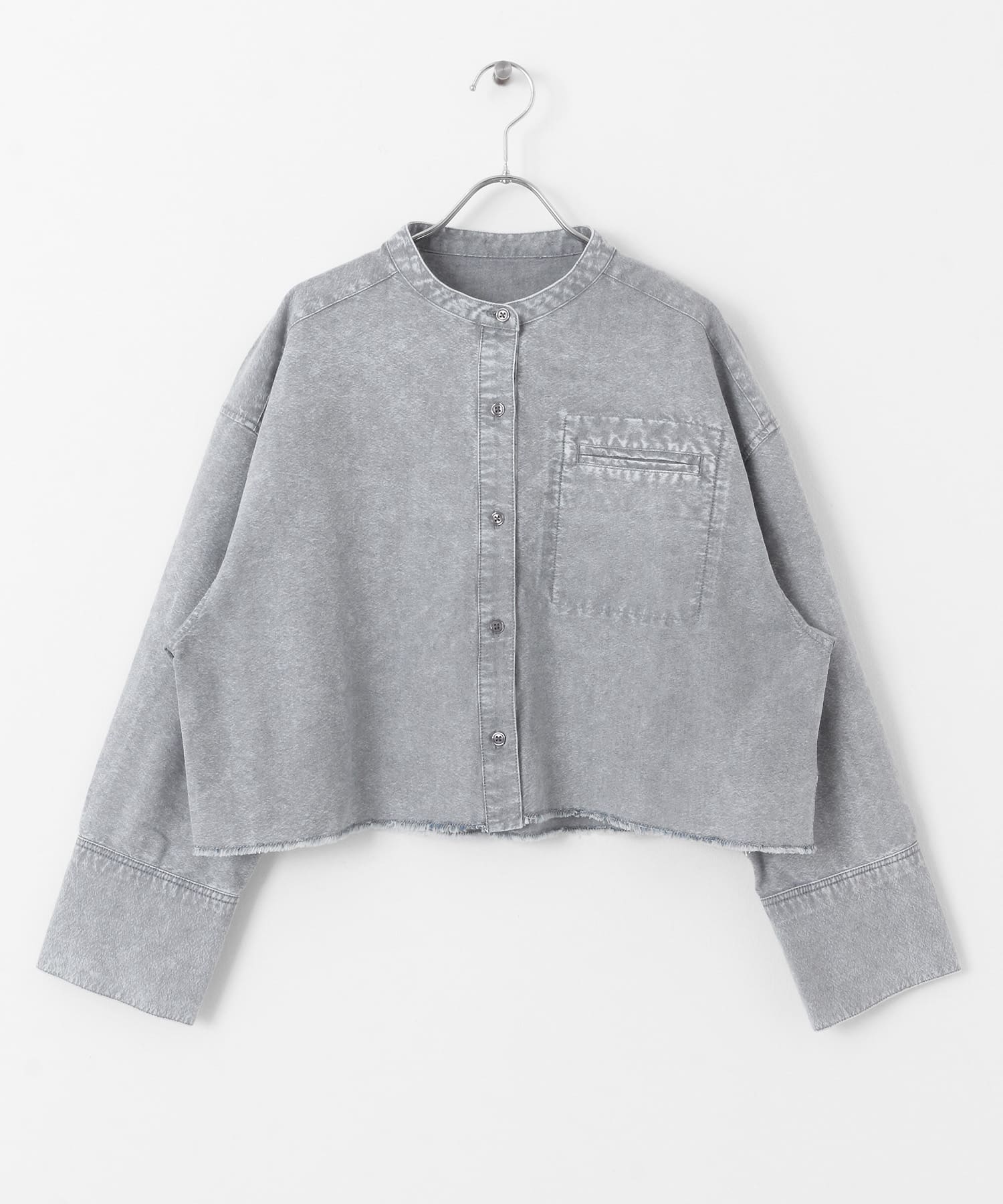 GRAY