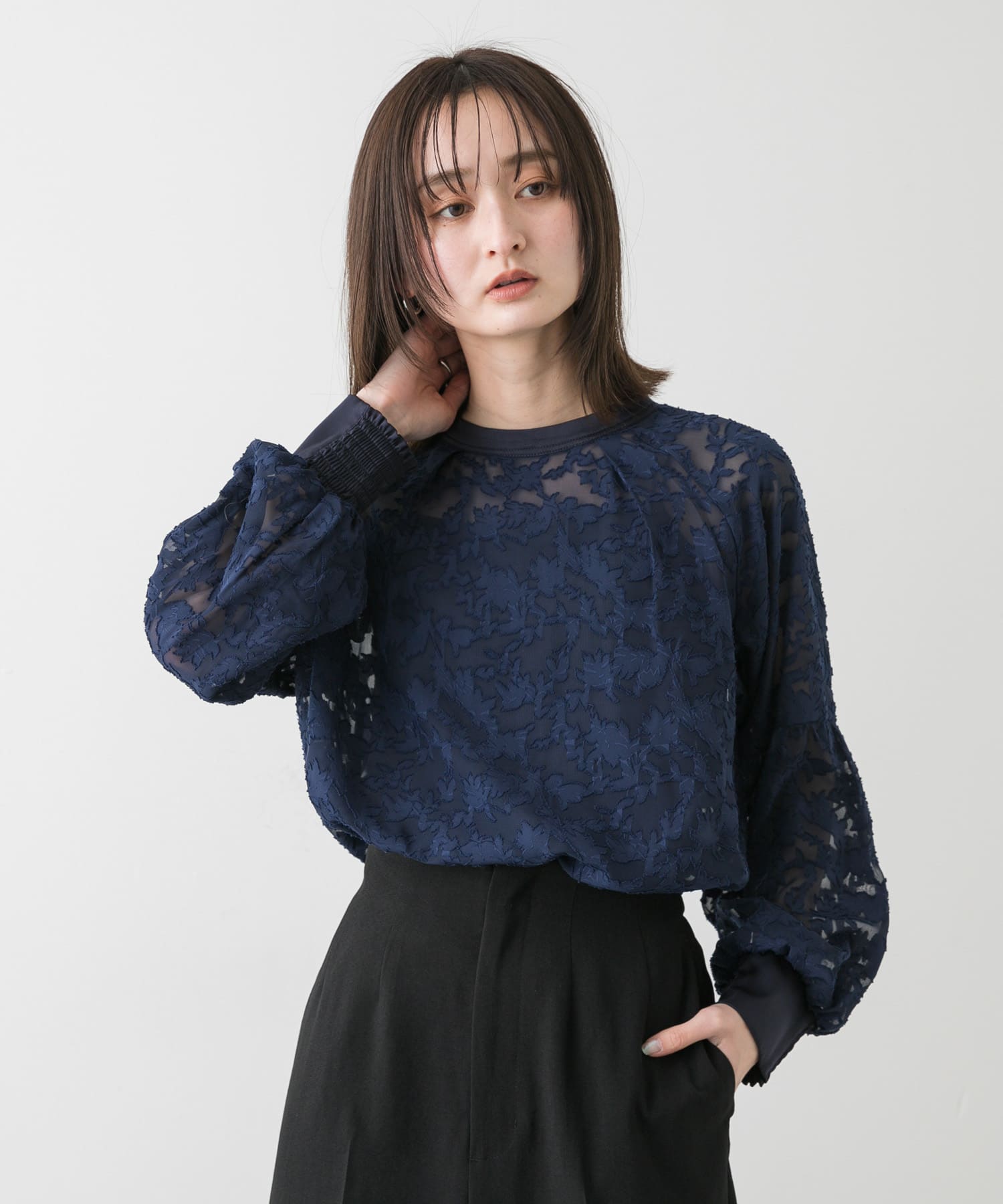 NAVY