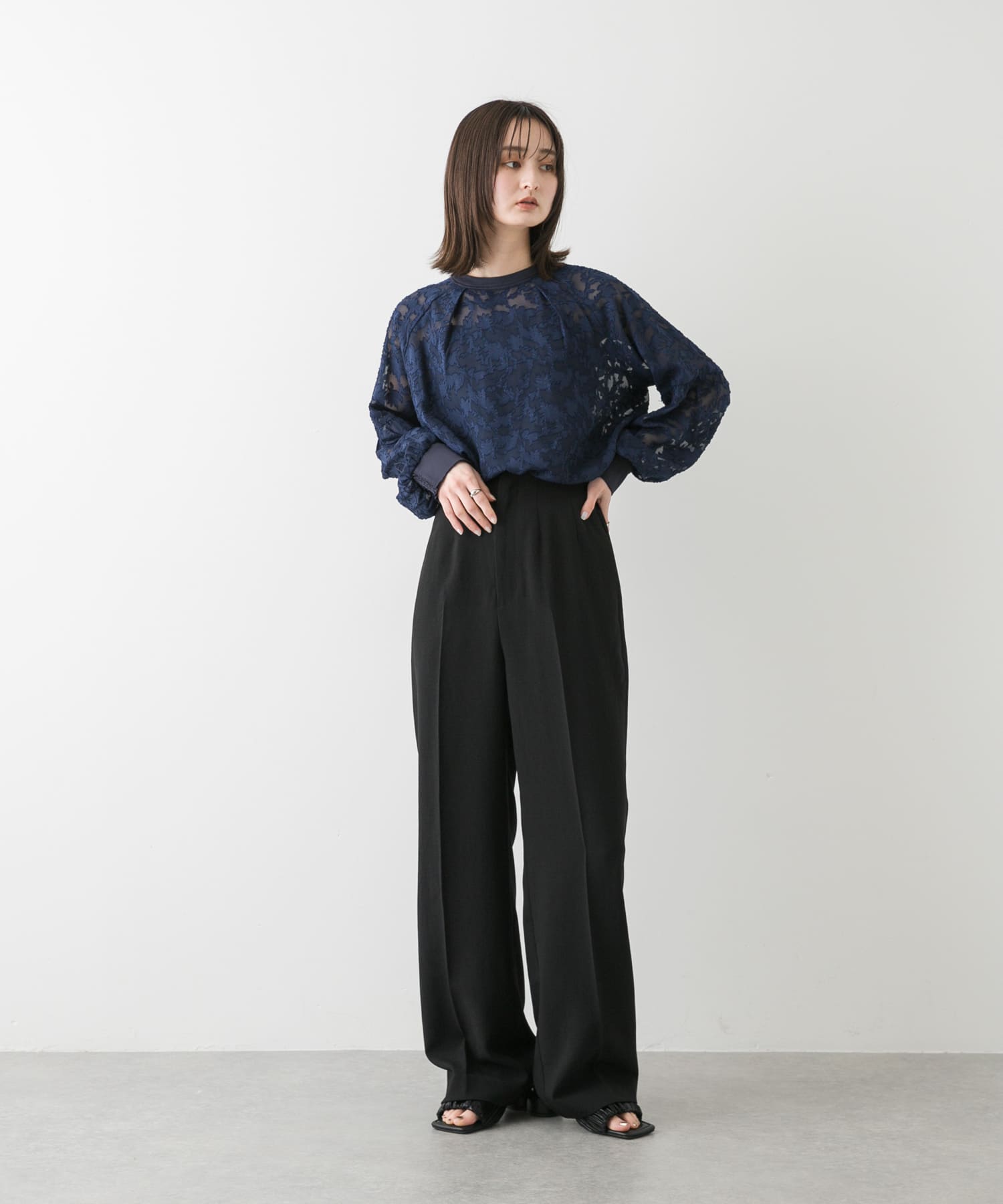 NAVY