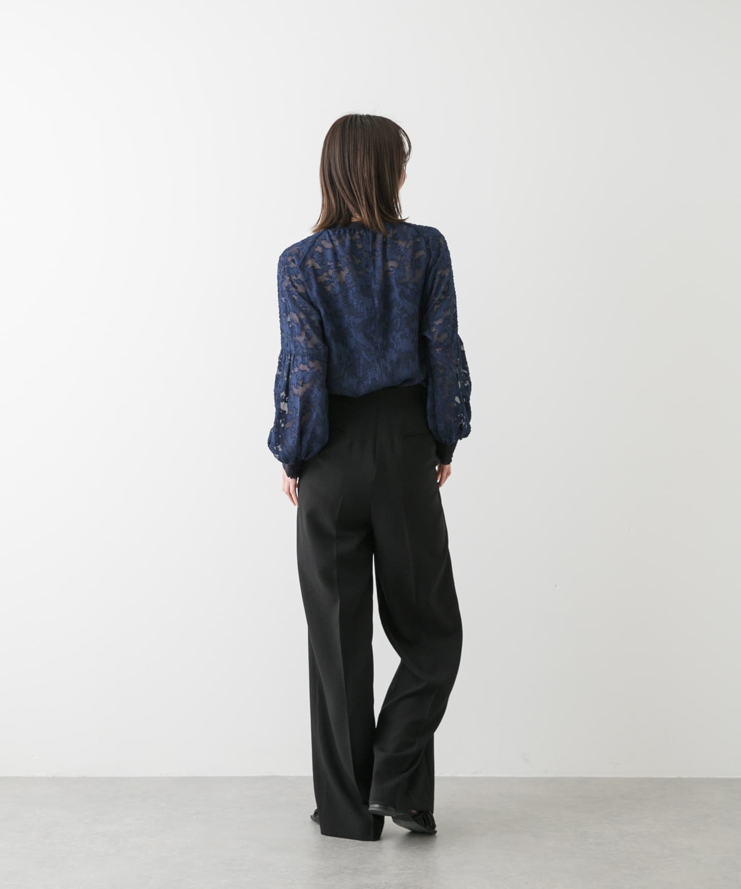 NAVY