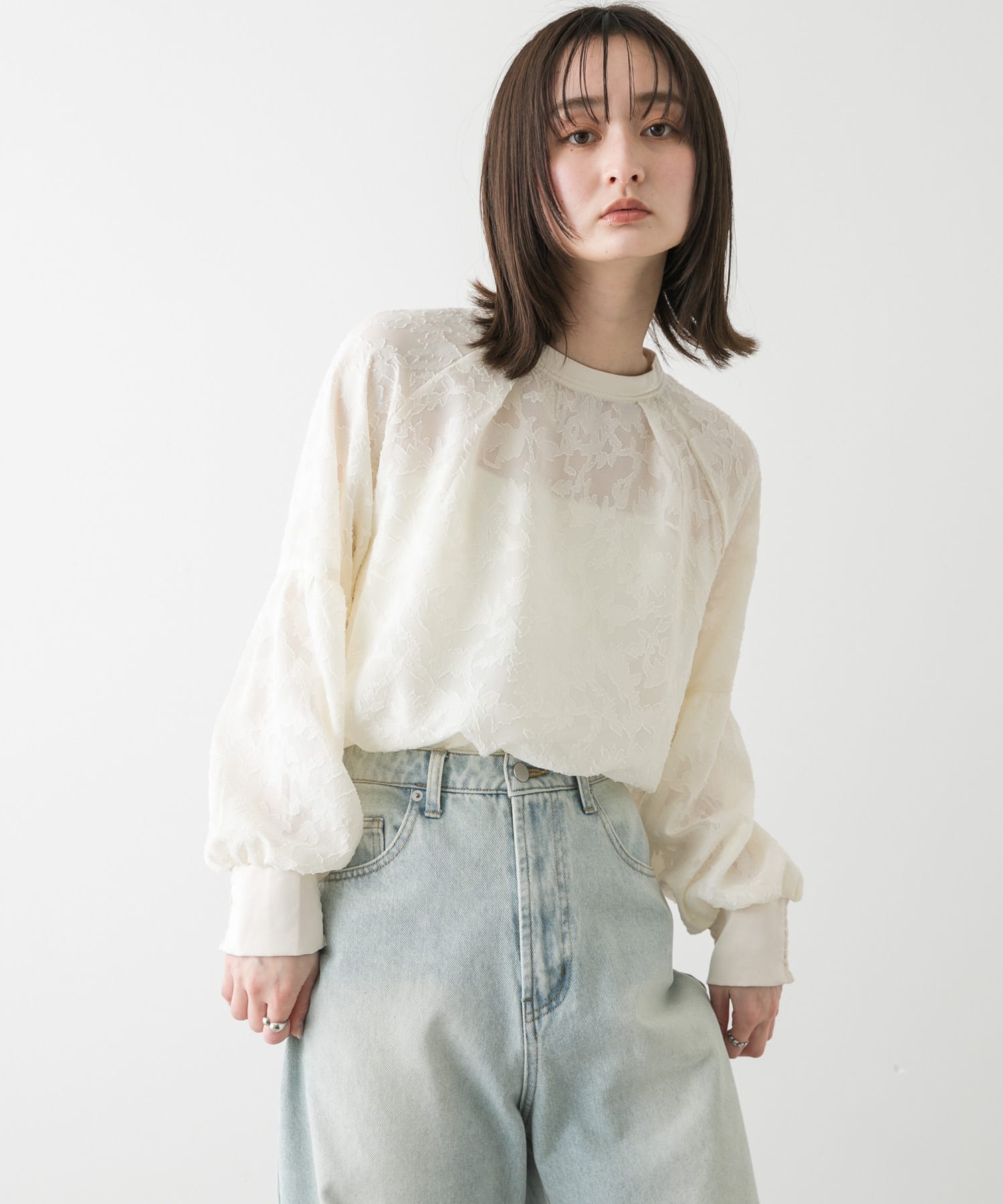 IVORY