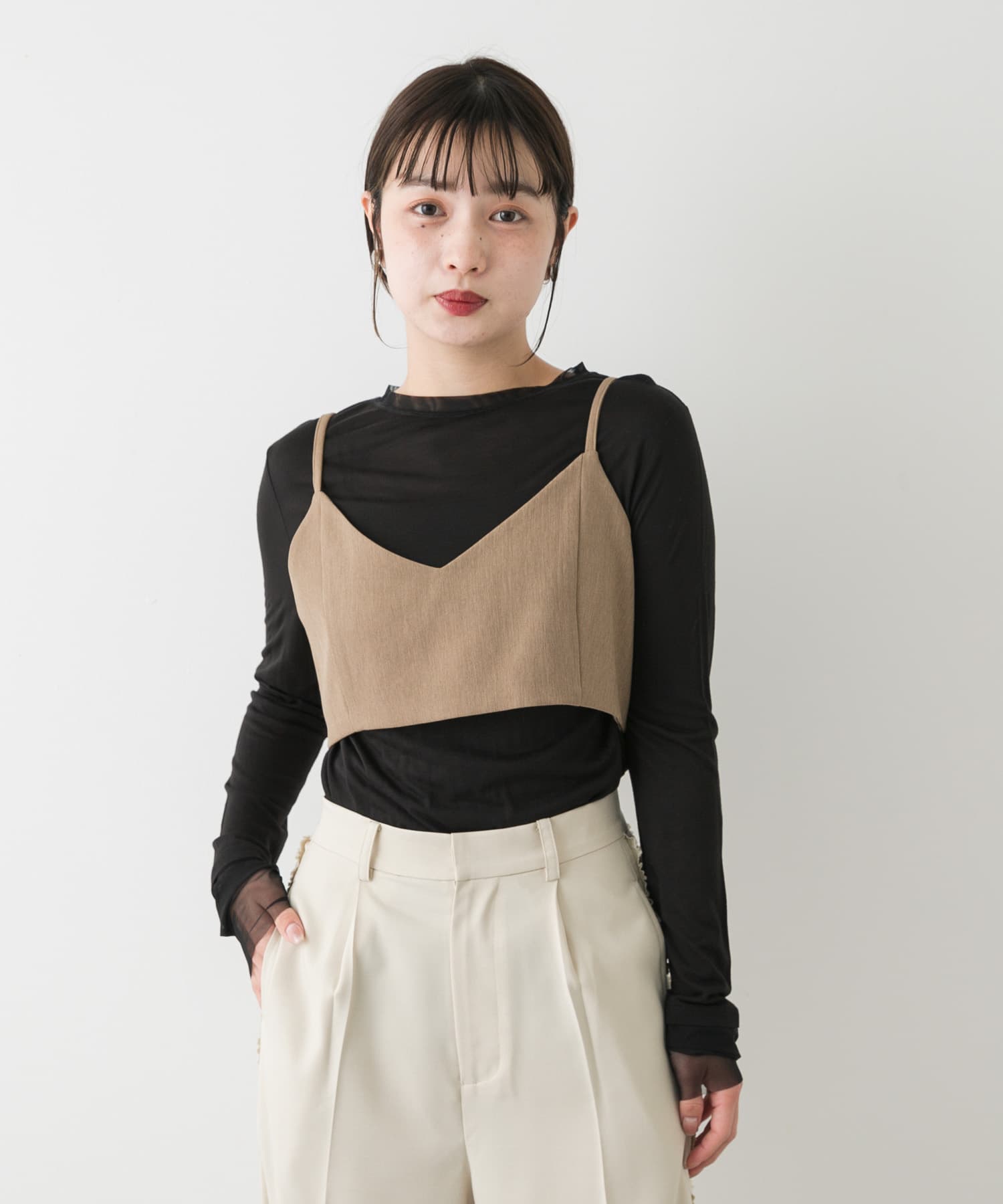 BEIGE