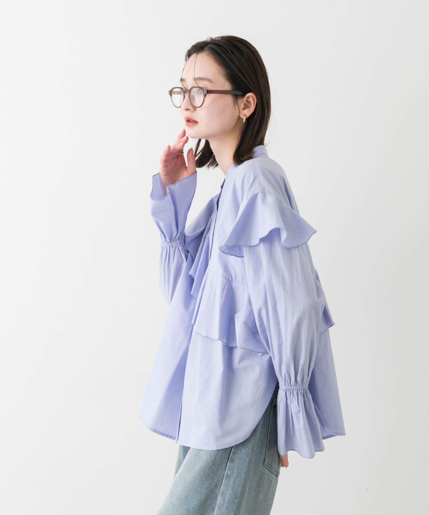 BLU×PNK