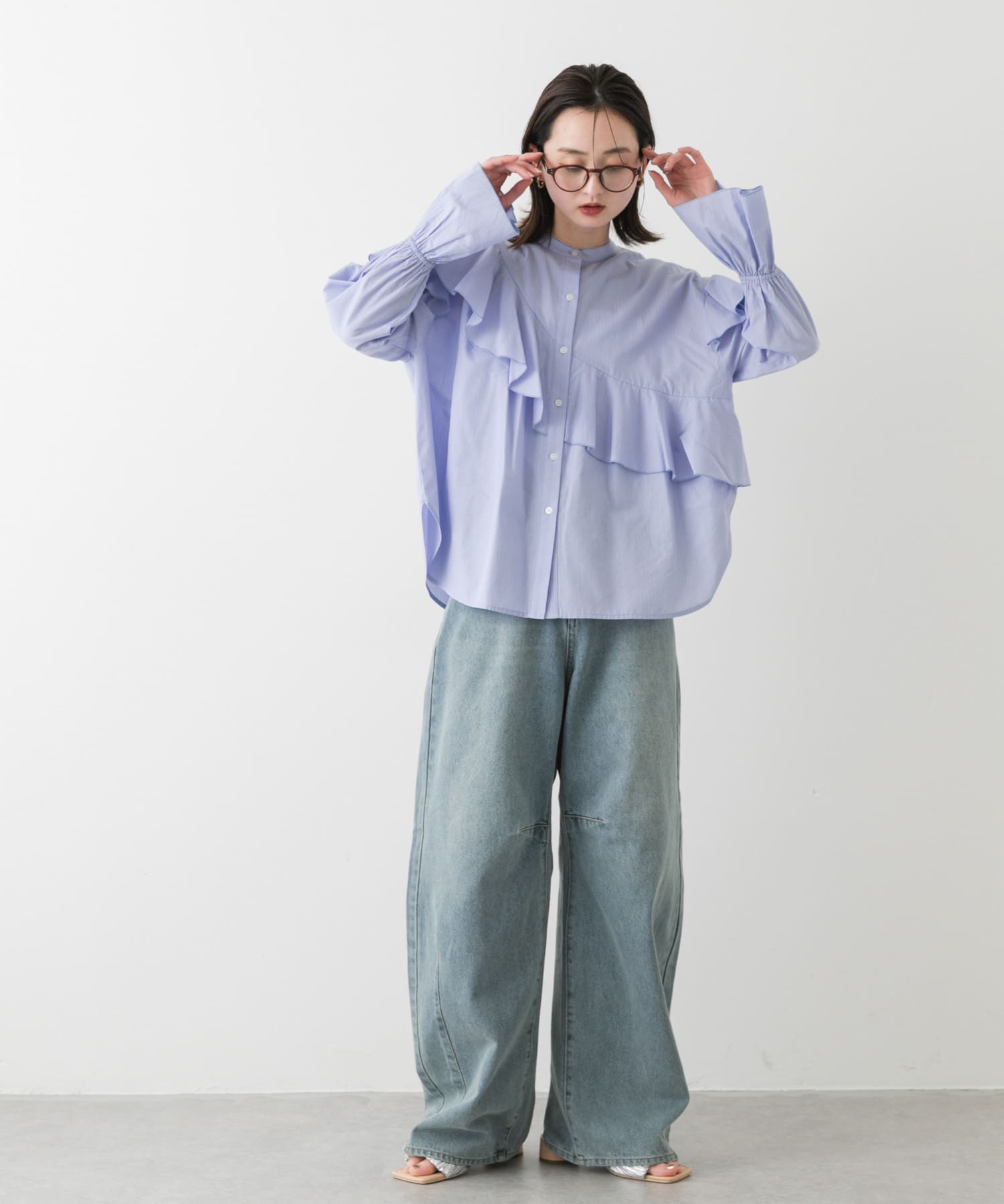 BLU×PNK