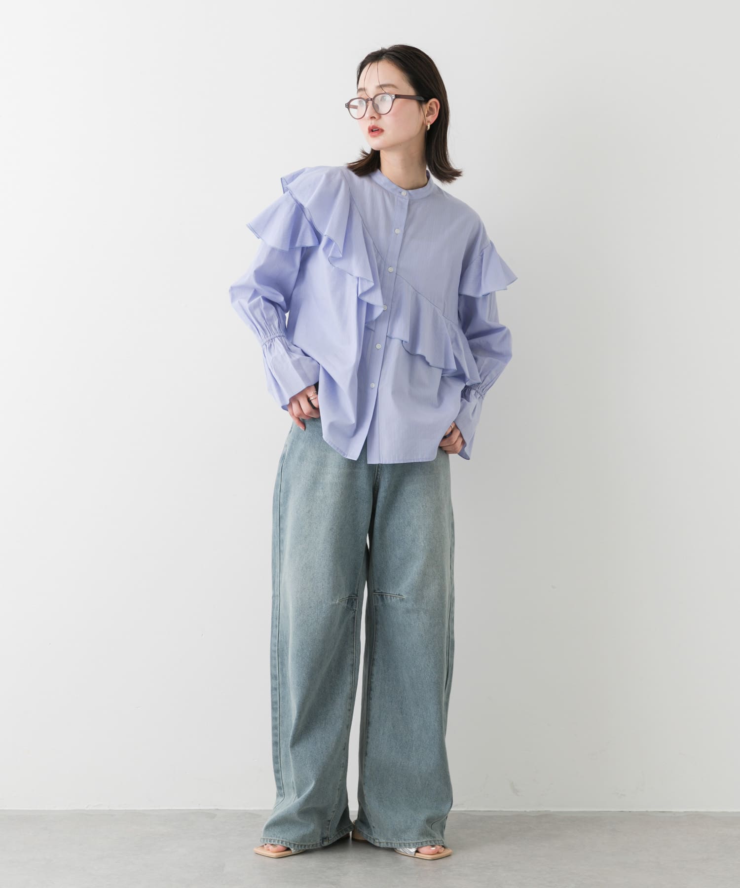 BLU×PNK