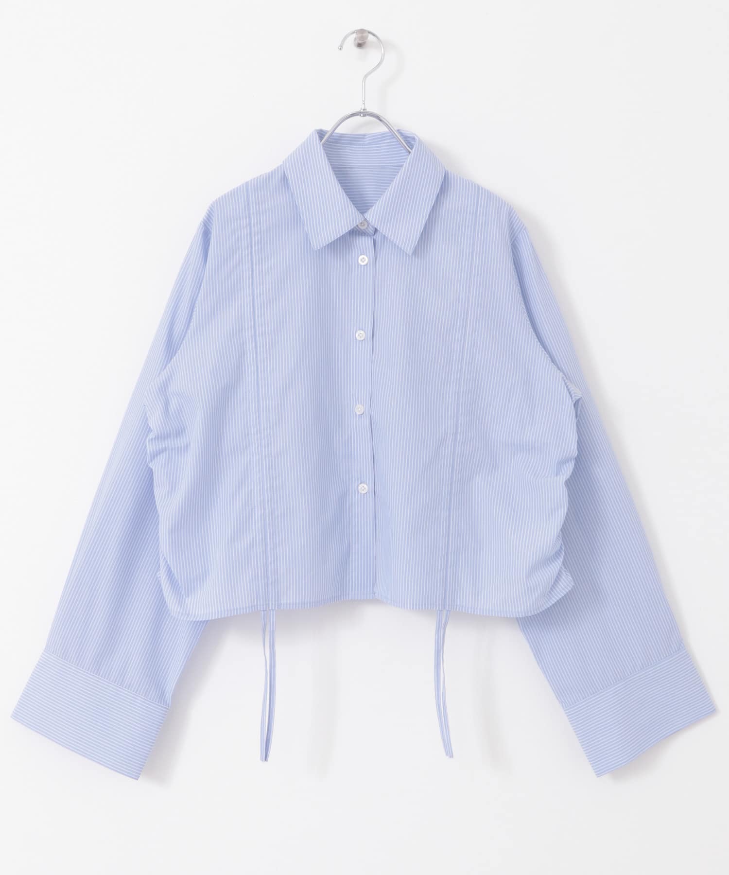 BLU×WHT
