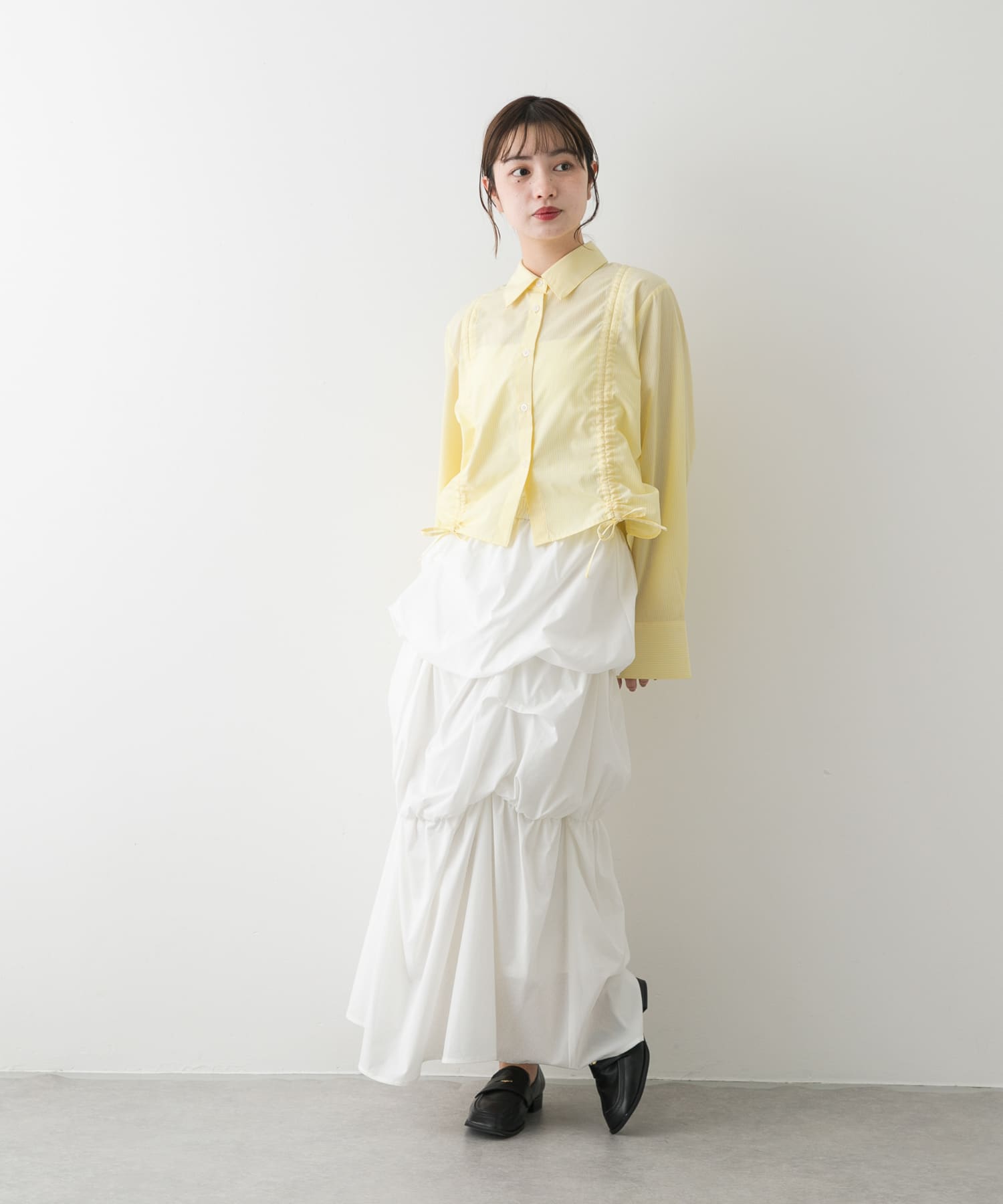 YEL×WHT