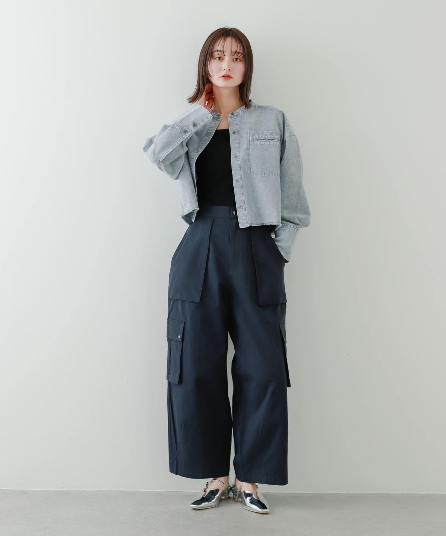 NAVY