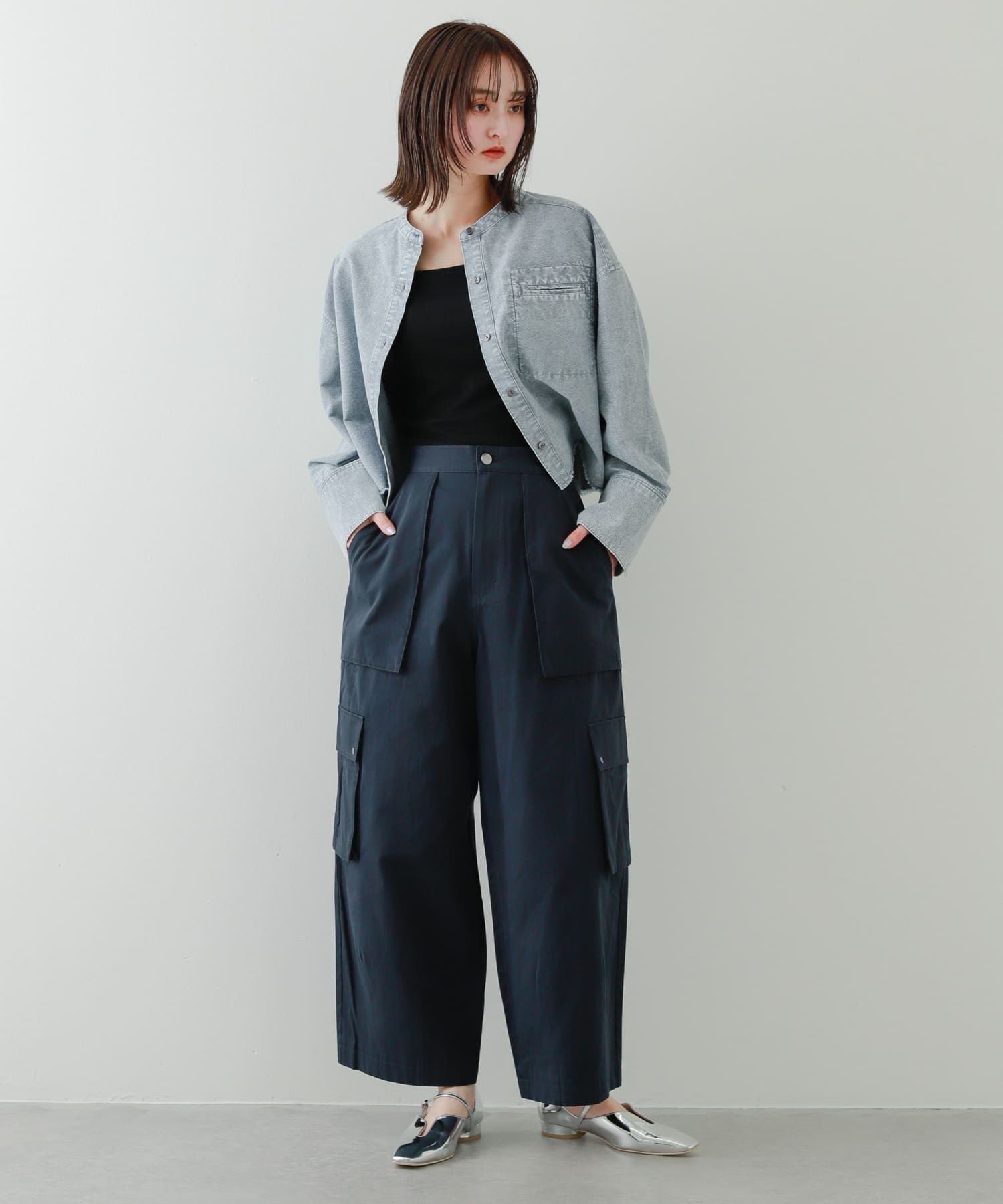 NAVY