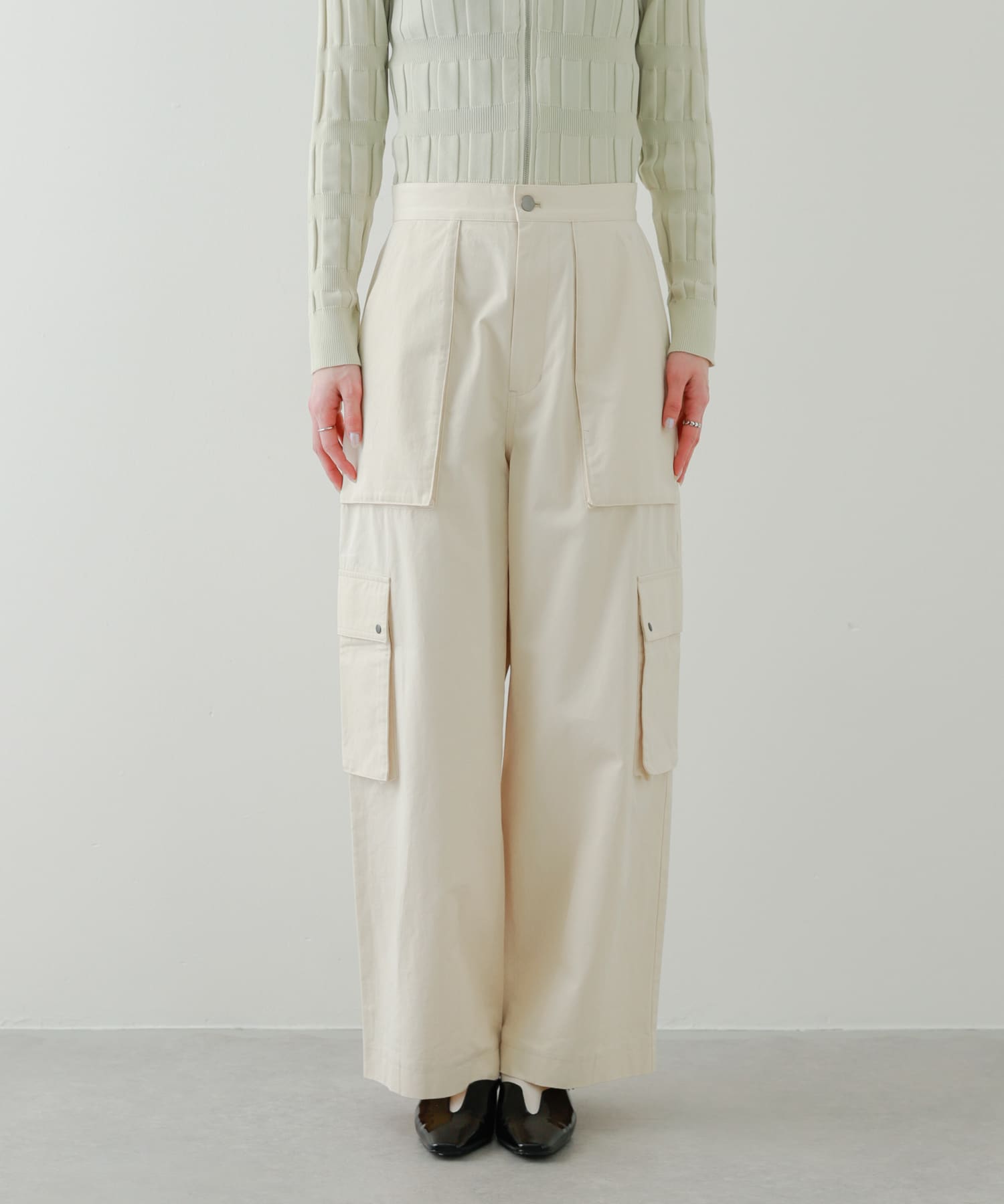 IVORY
