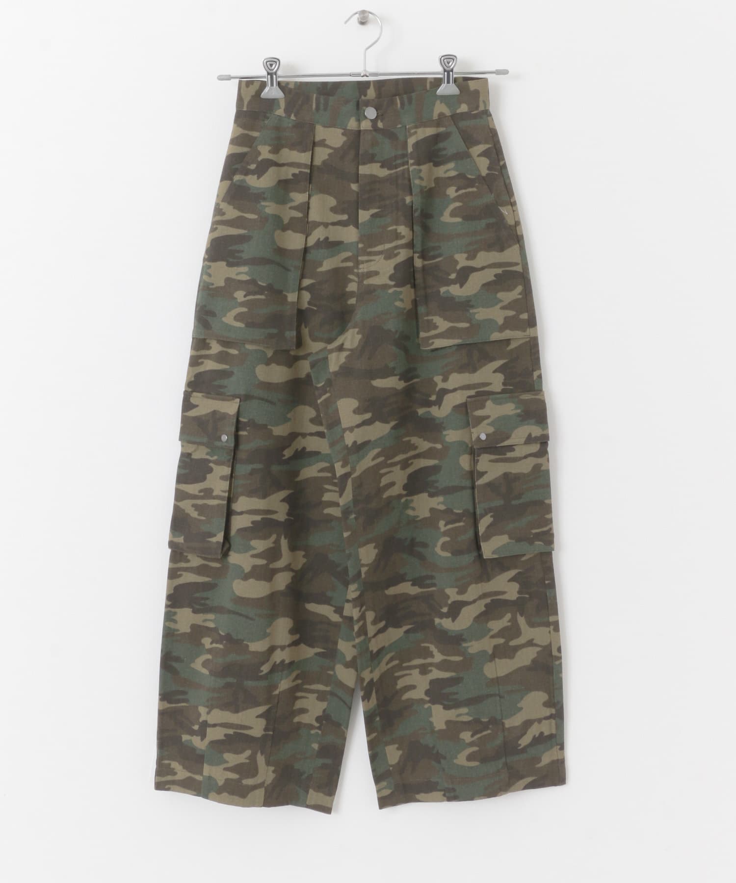 CAMOUFLAGE