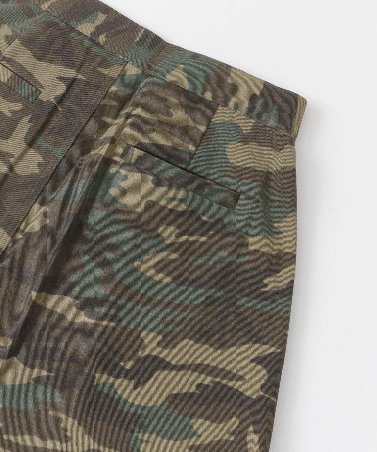 CAMOUFLAGE