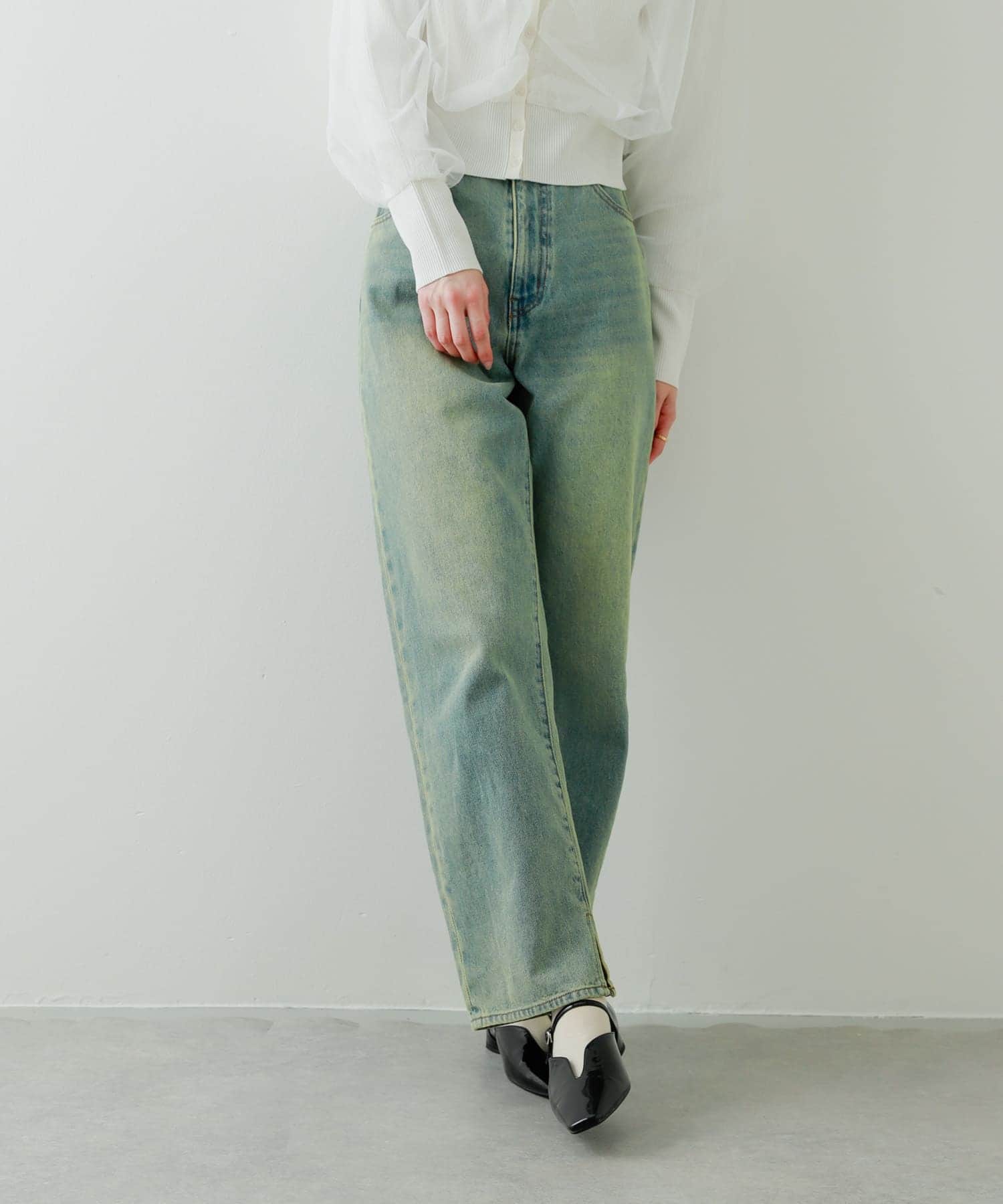 L.INDIGO