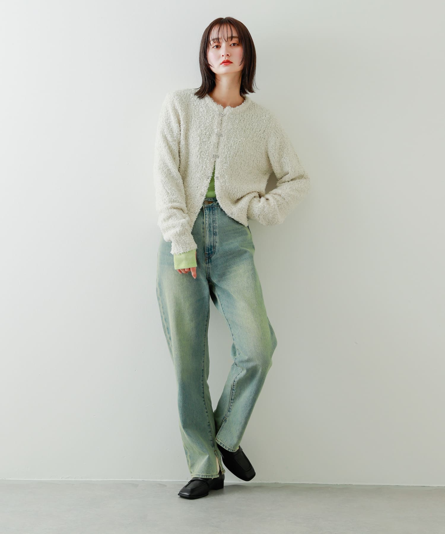 L.INDIGO
