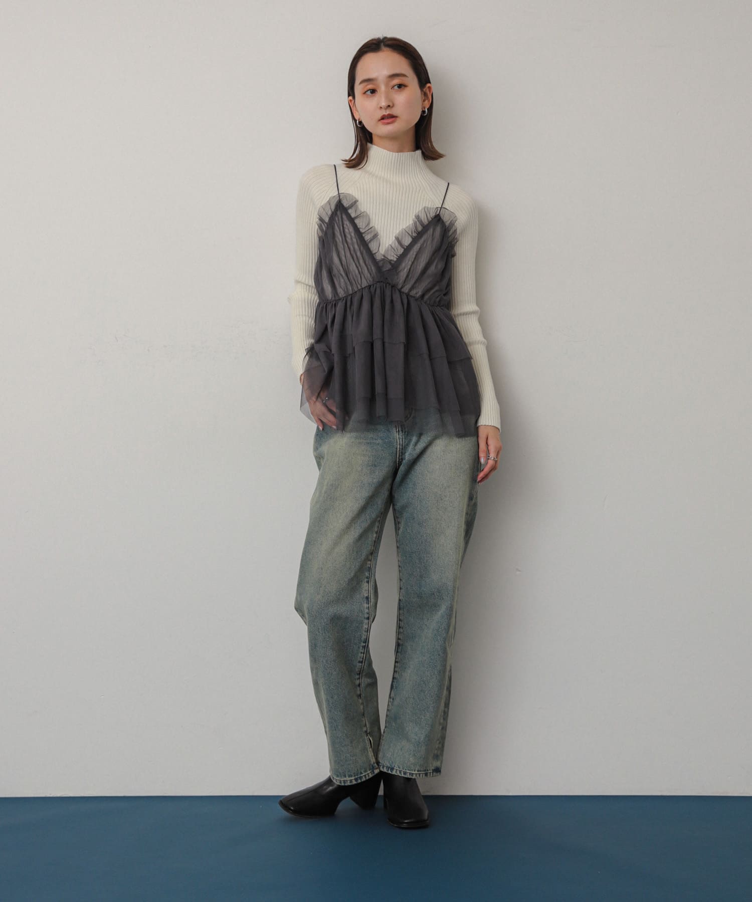 L.INDIGO