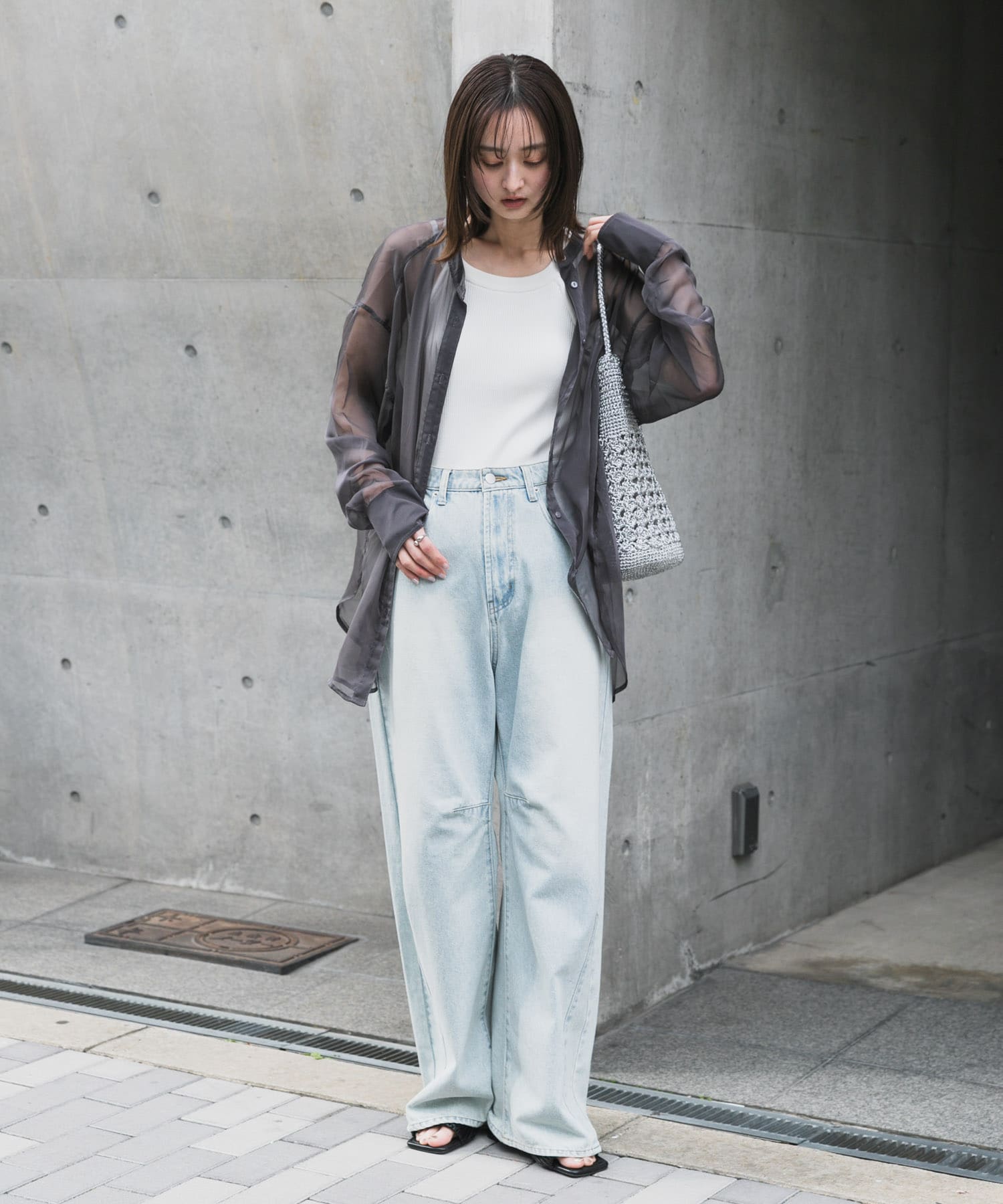 L.INDIGO