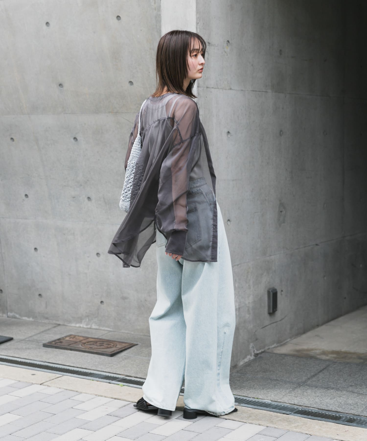 L.INDIGO