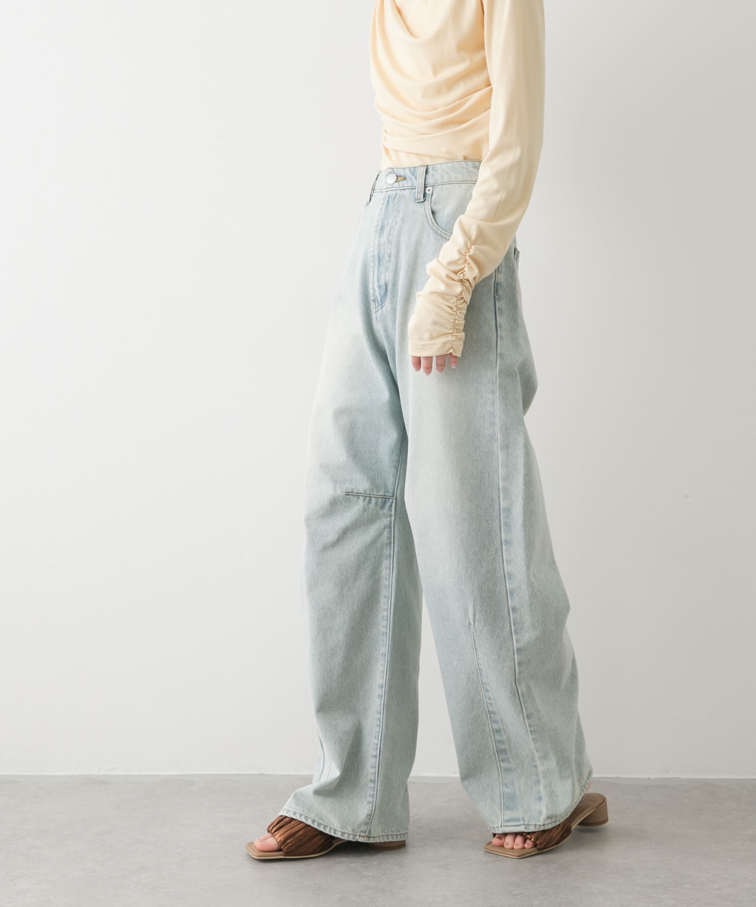 L.INDIGO