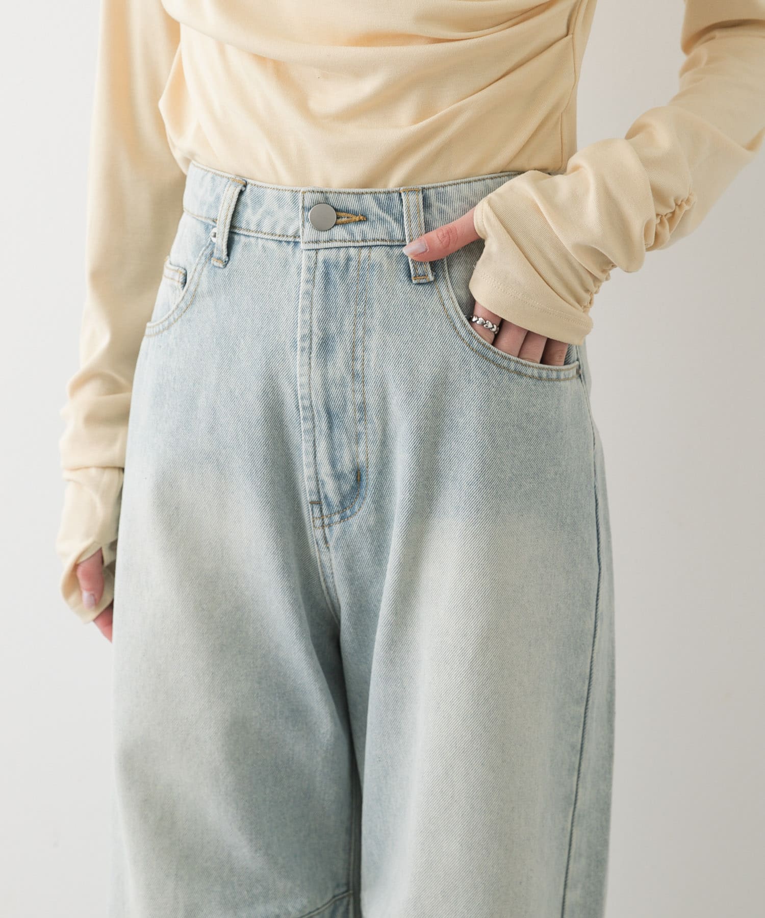 L.INDIGO