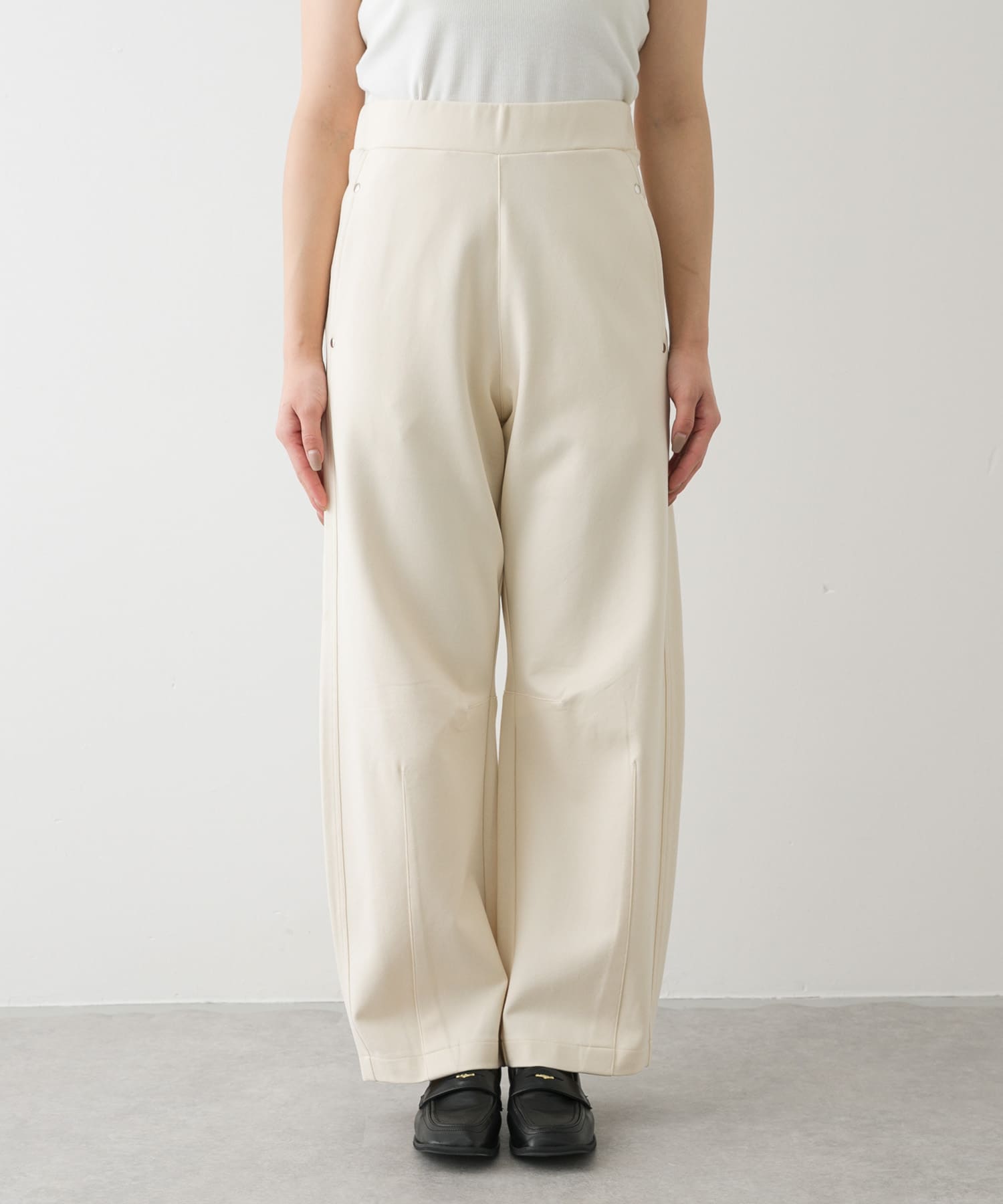 身長：158cm サイズ：S