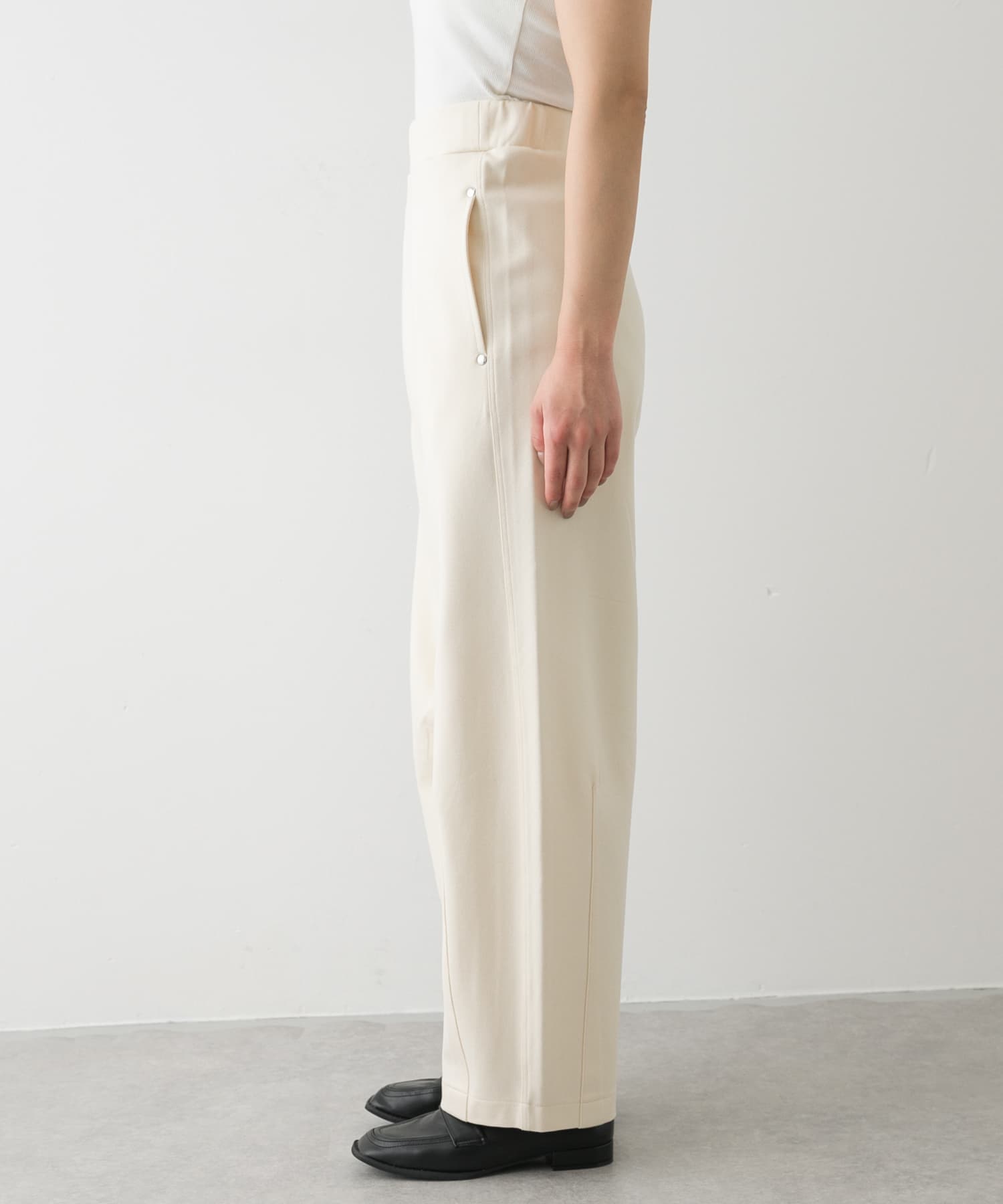 身長：158cm サイズ：S