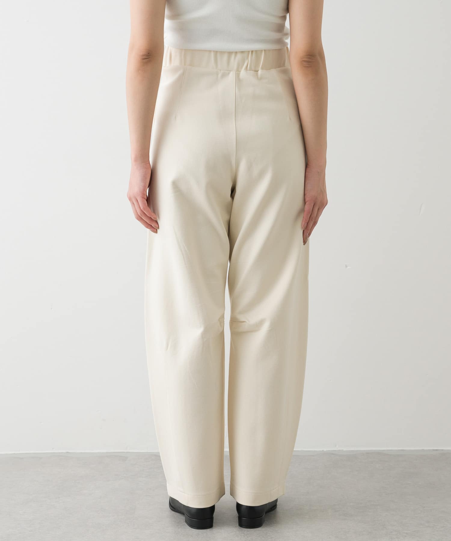 身長：158cm サイズ：S