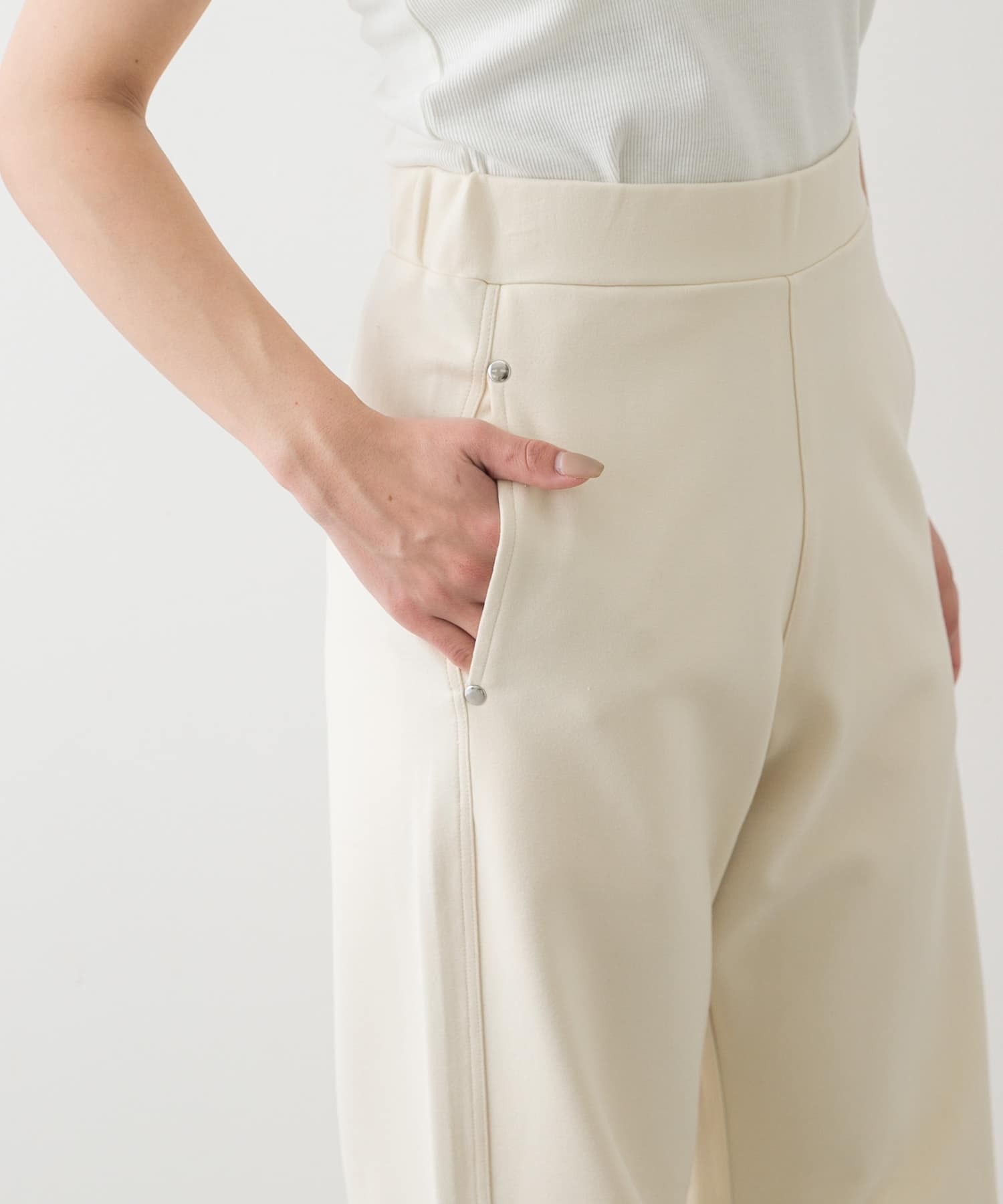 身長：158cm サイズ：S